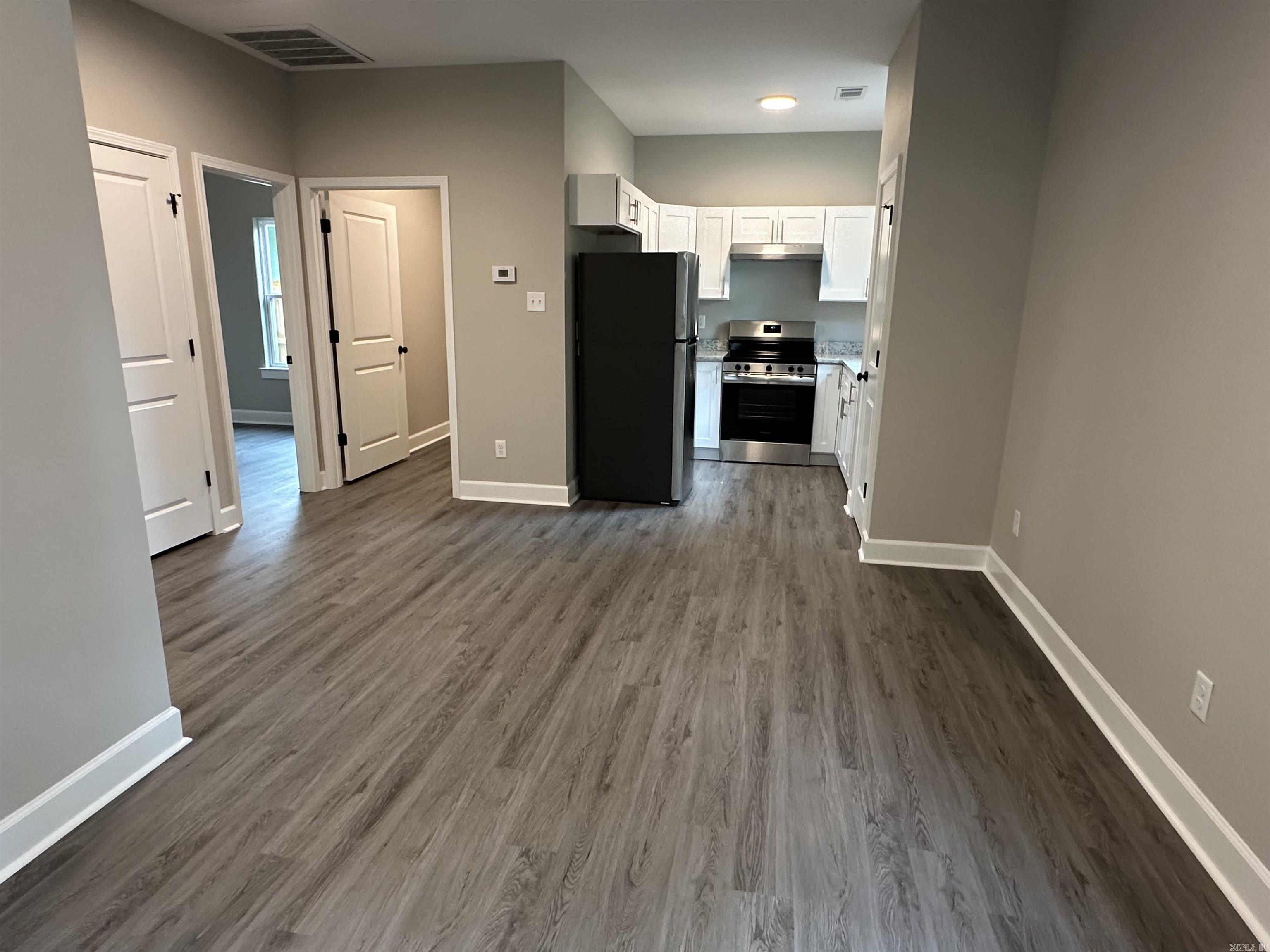 Cedar Heights - Residential Lease