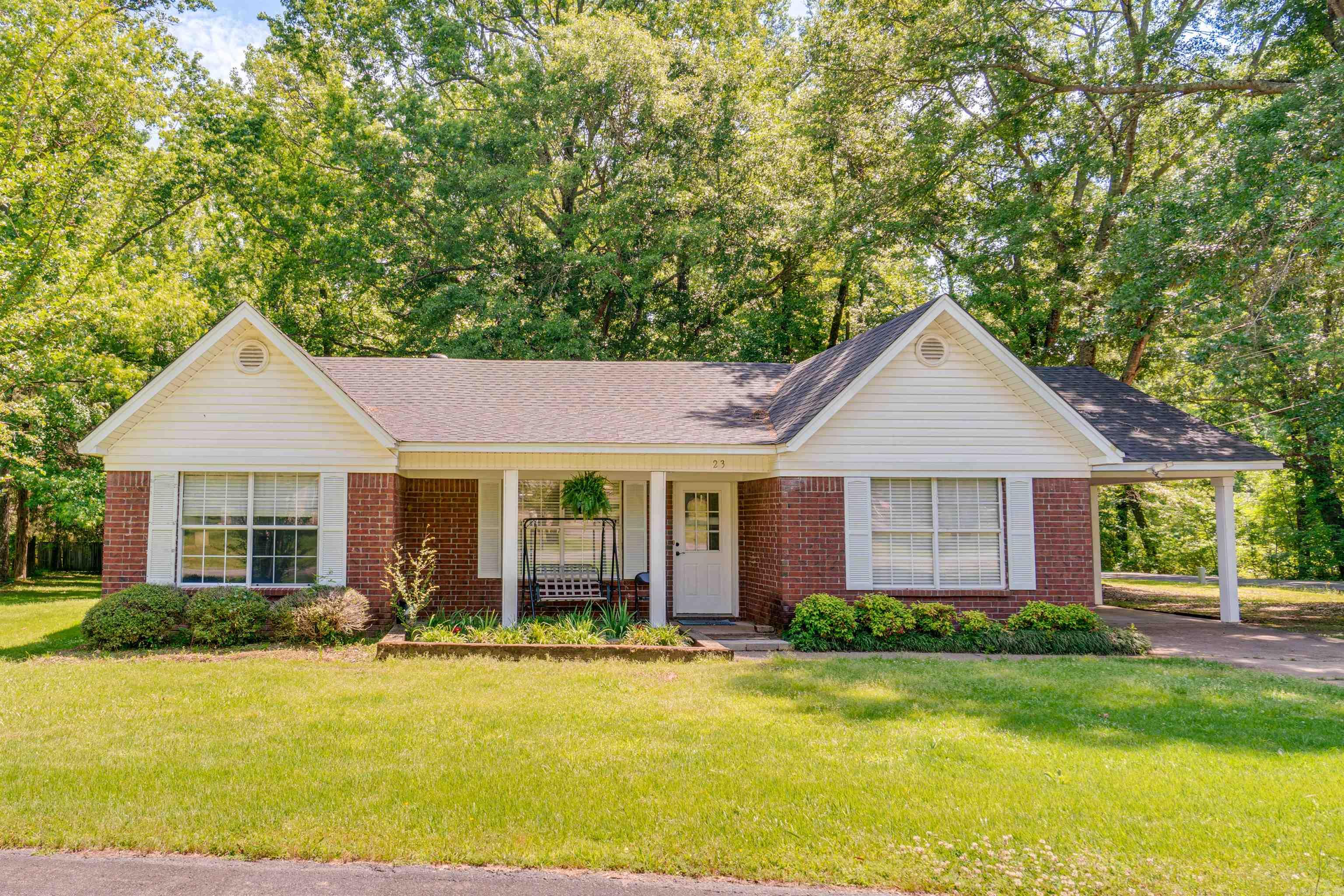 CABOT CITY AREA - Residential