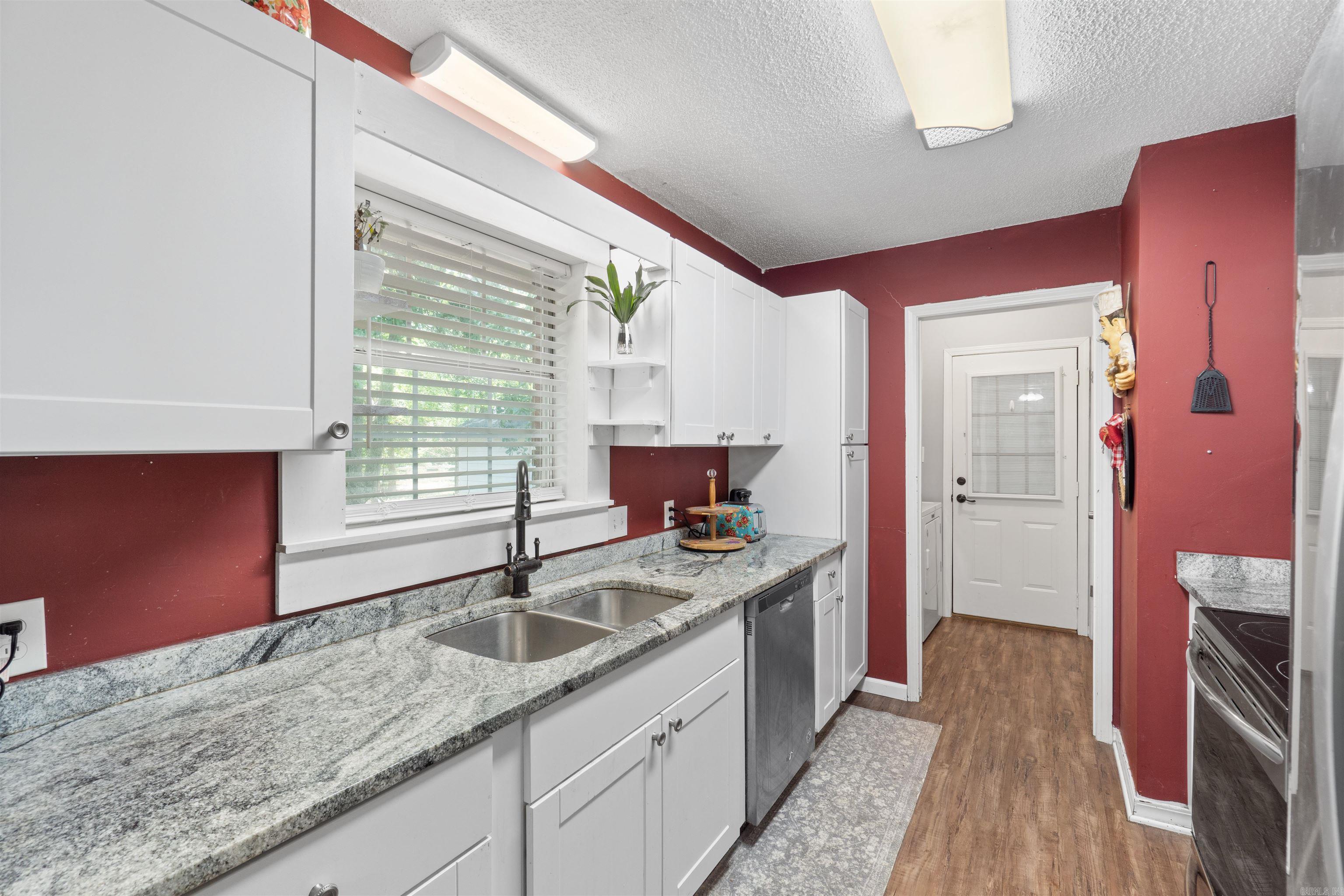 CABOT CITY AREA - Residential