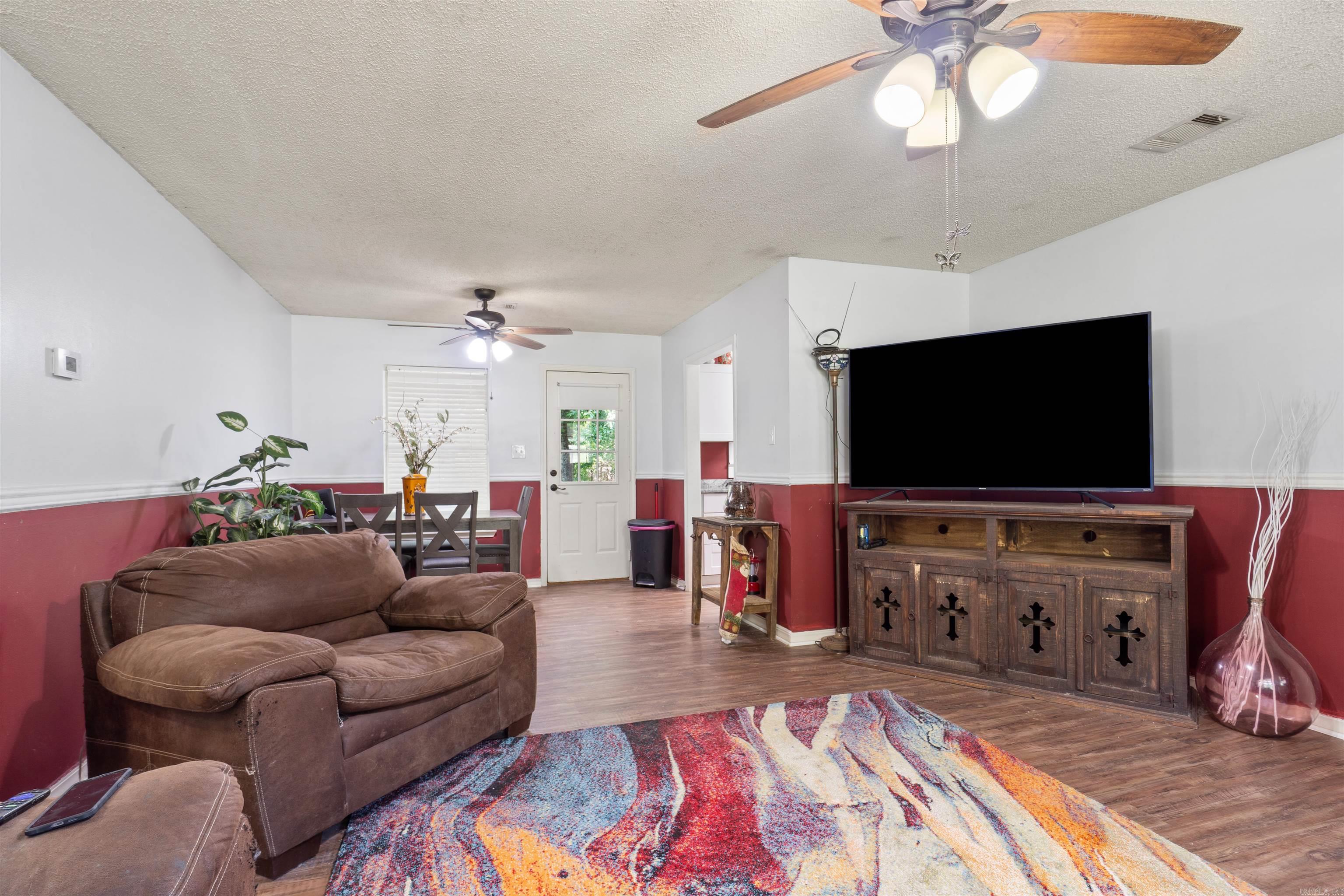 CABOT CITY AREA - Residential