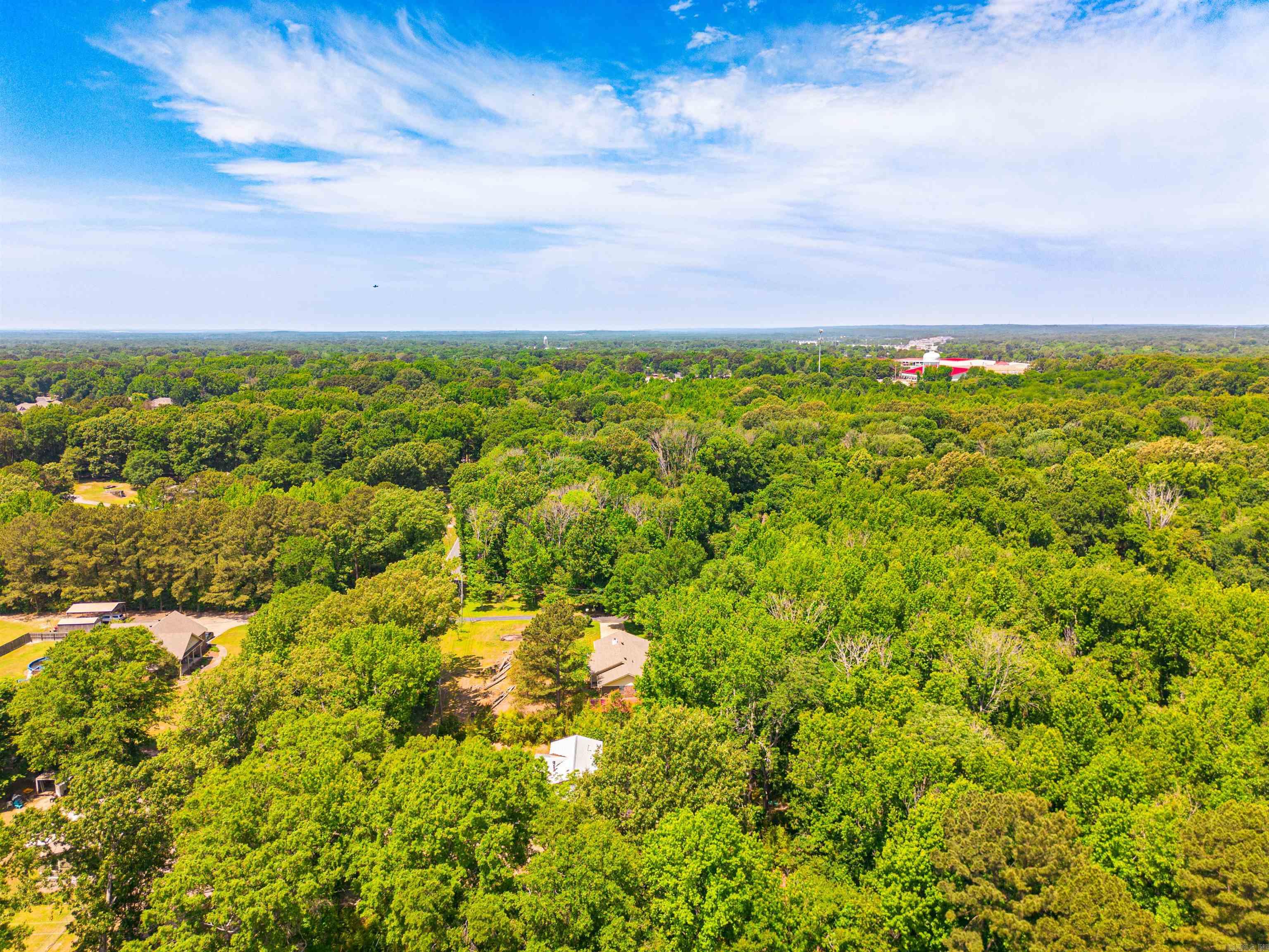 CABOT CITY AREA - Residential