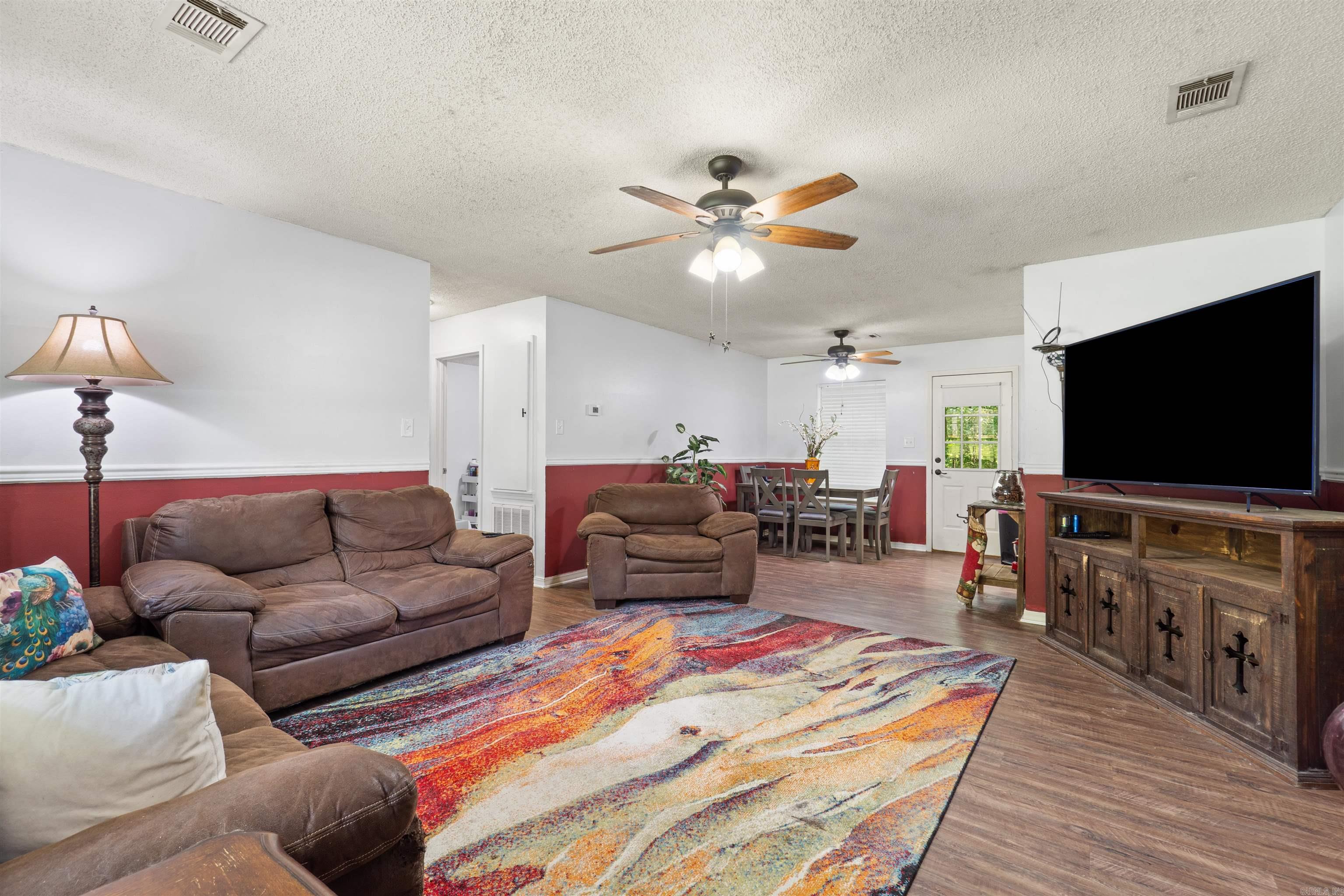 CABOT CITY AREA - Residential