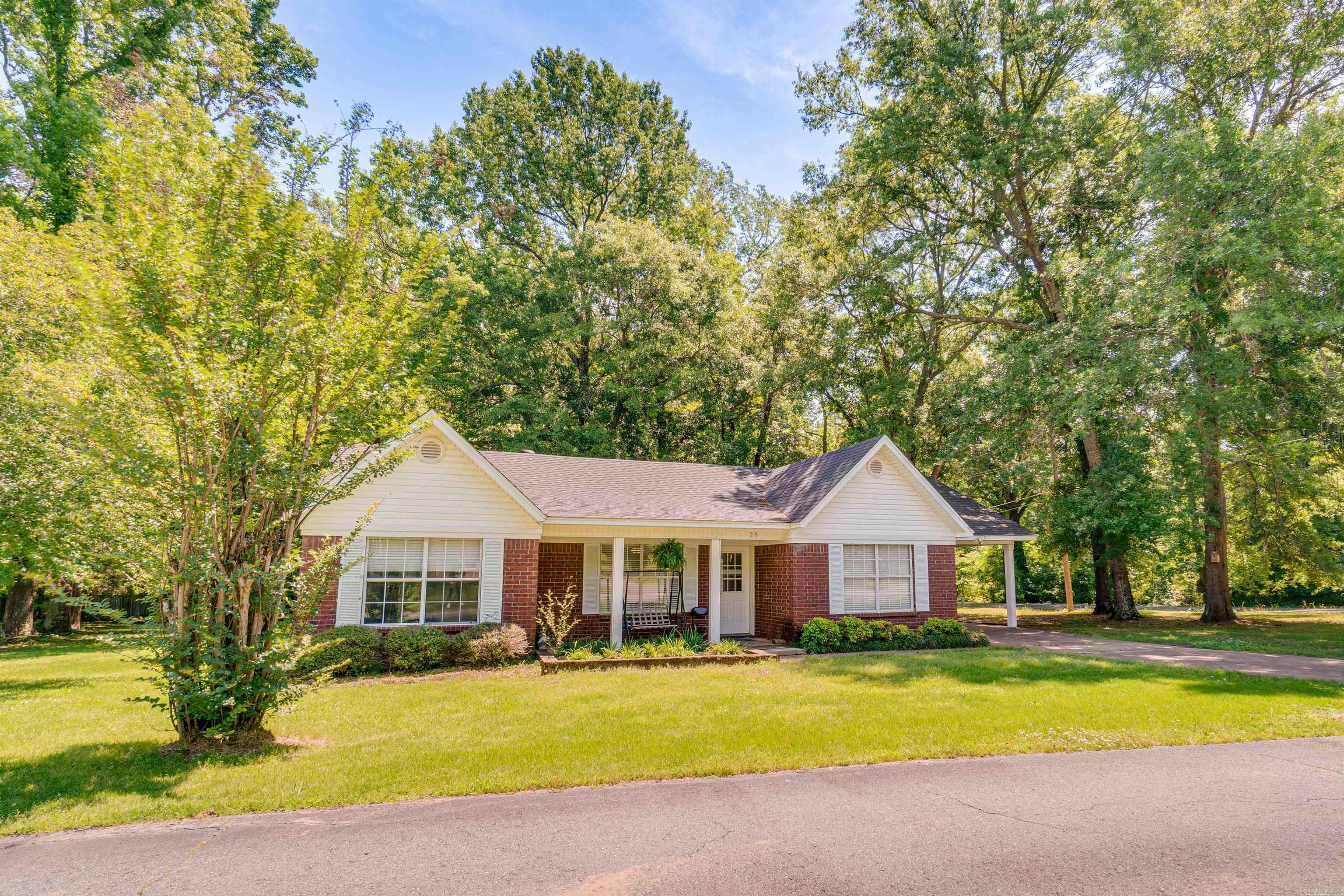 CABOT CITY AREA - Residential