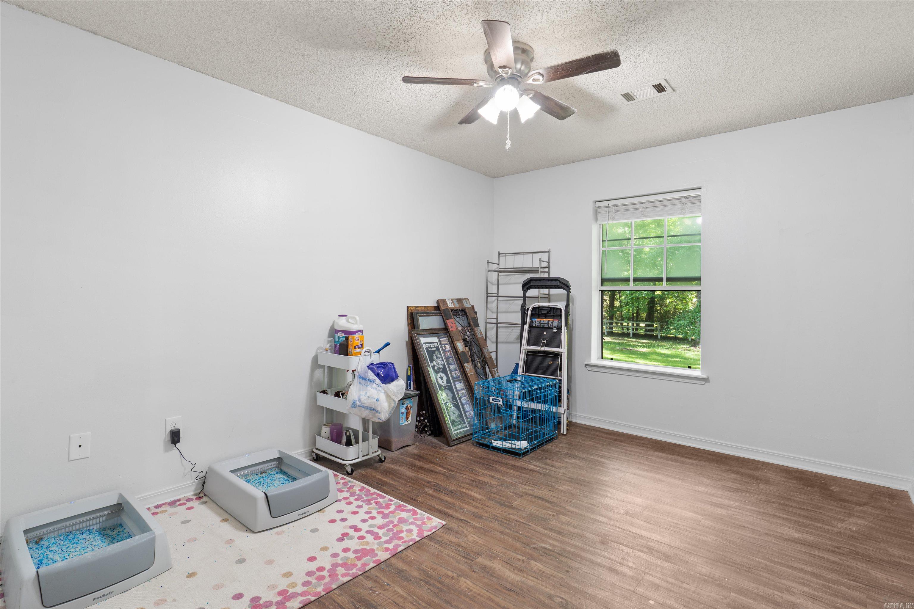 CABOT CITY AREA - Residential