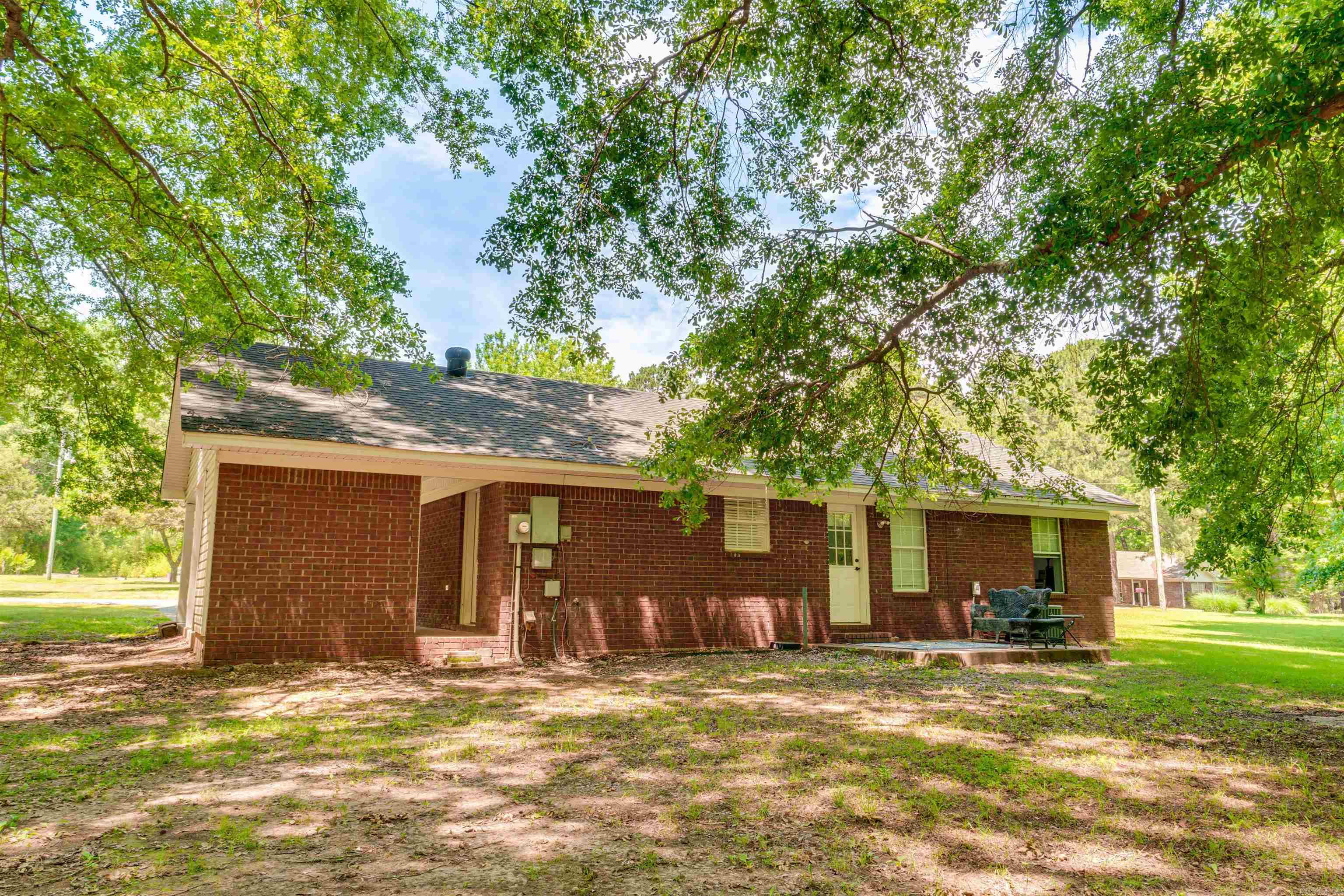 CABOT CITY AREA - Residential
