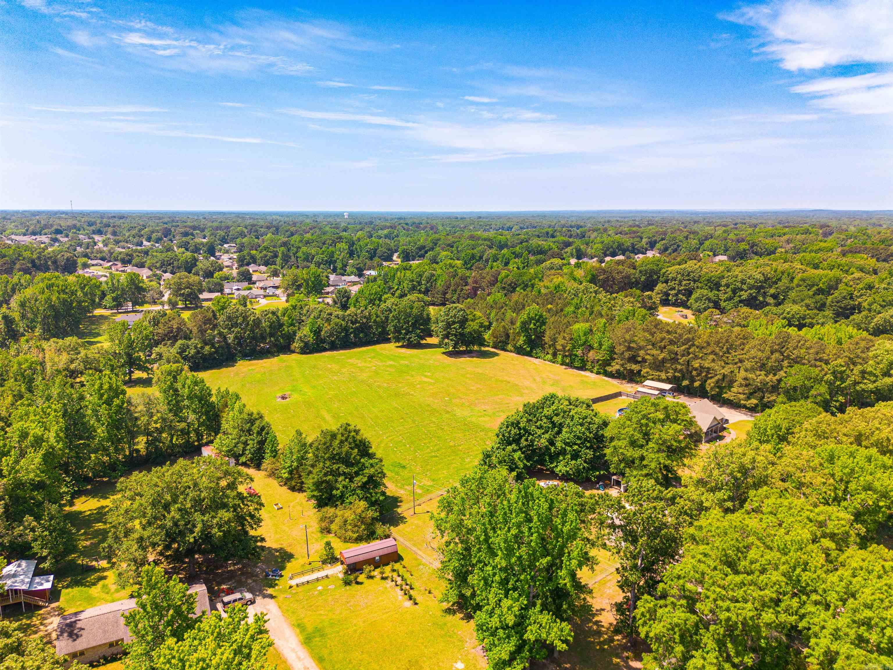 CABOT CITY AREA - Residential