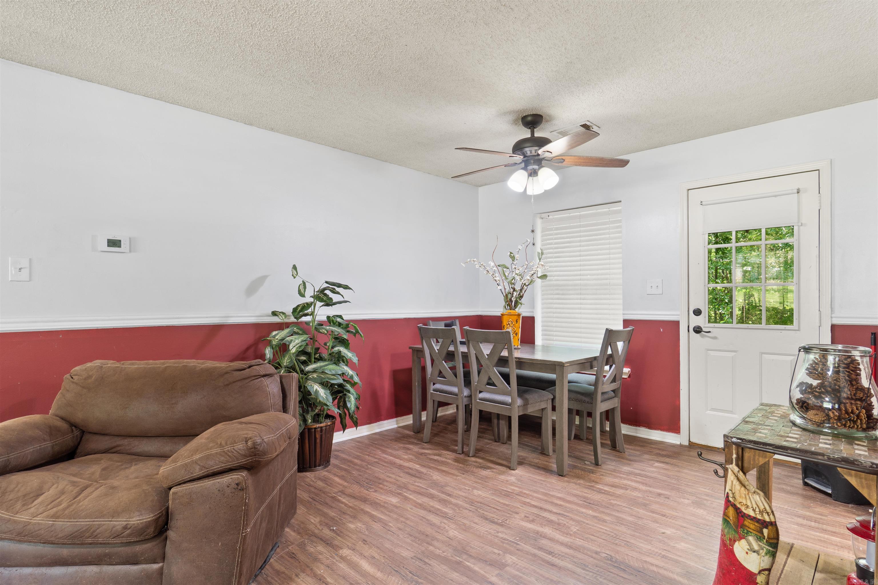 CABOT CITY AREA - Residential