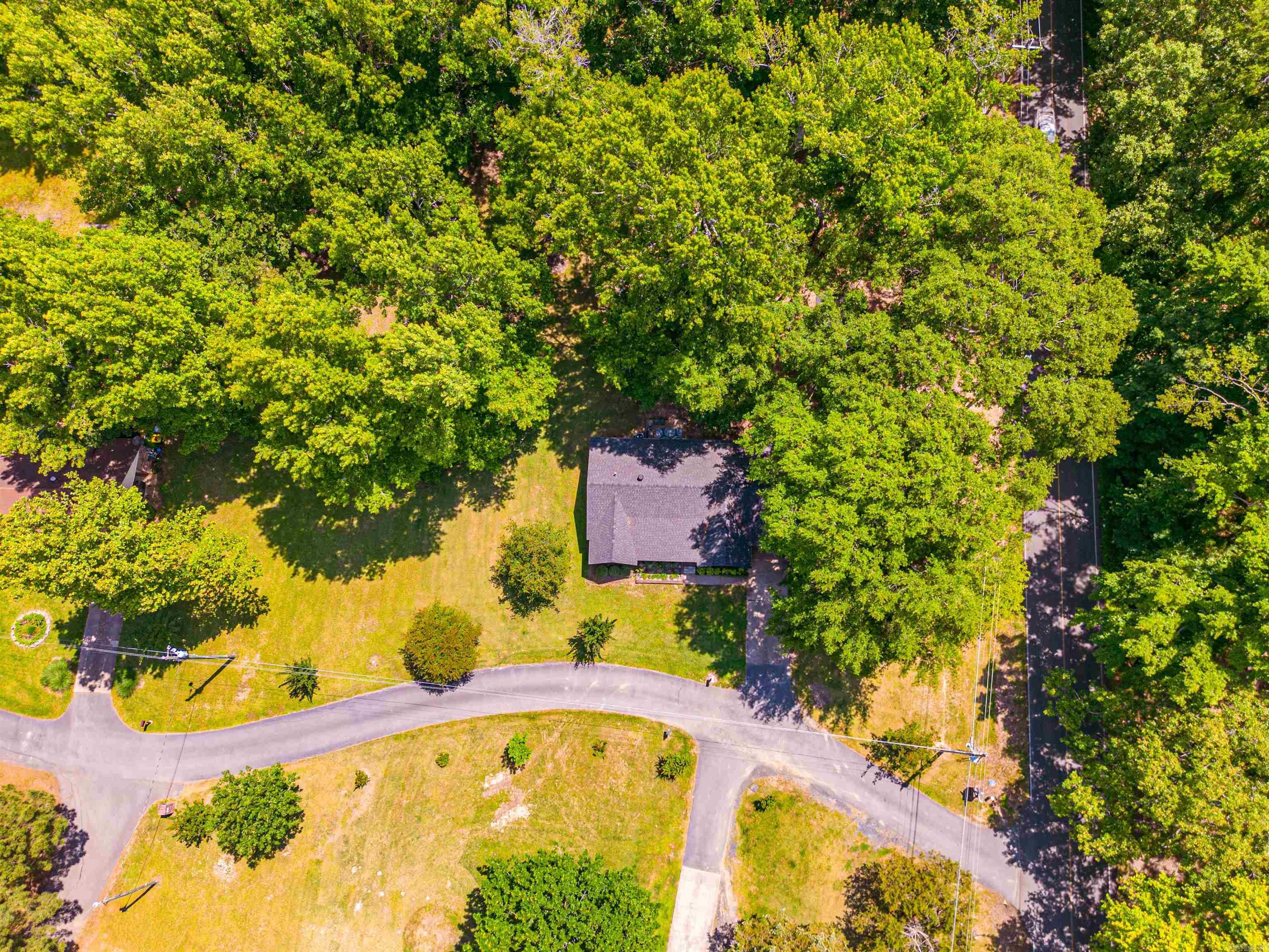 CABOT CITY AREA - Residential