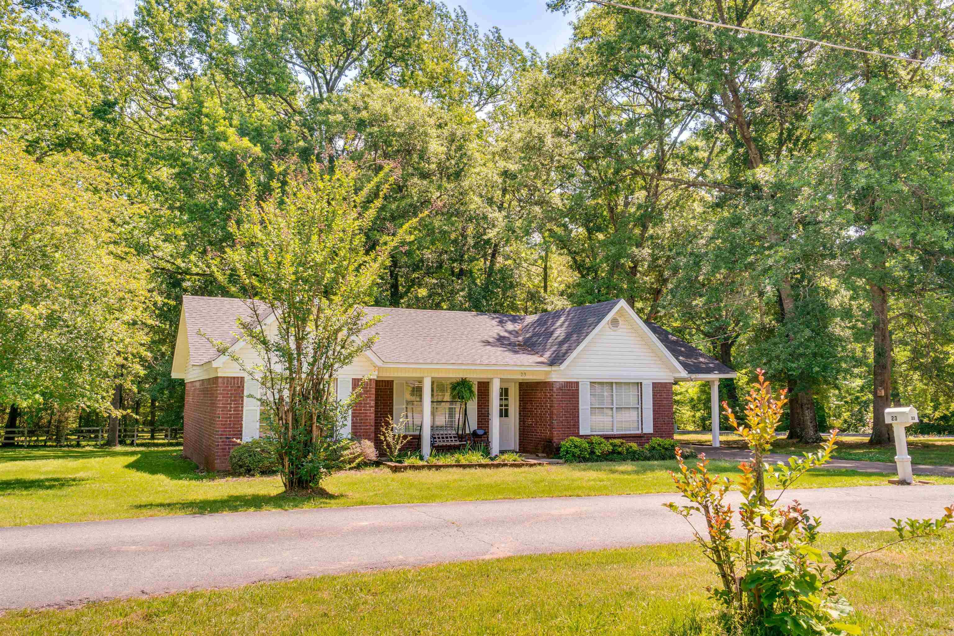CABOT CITY AREA - Residential