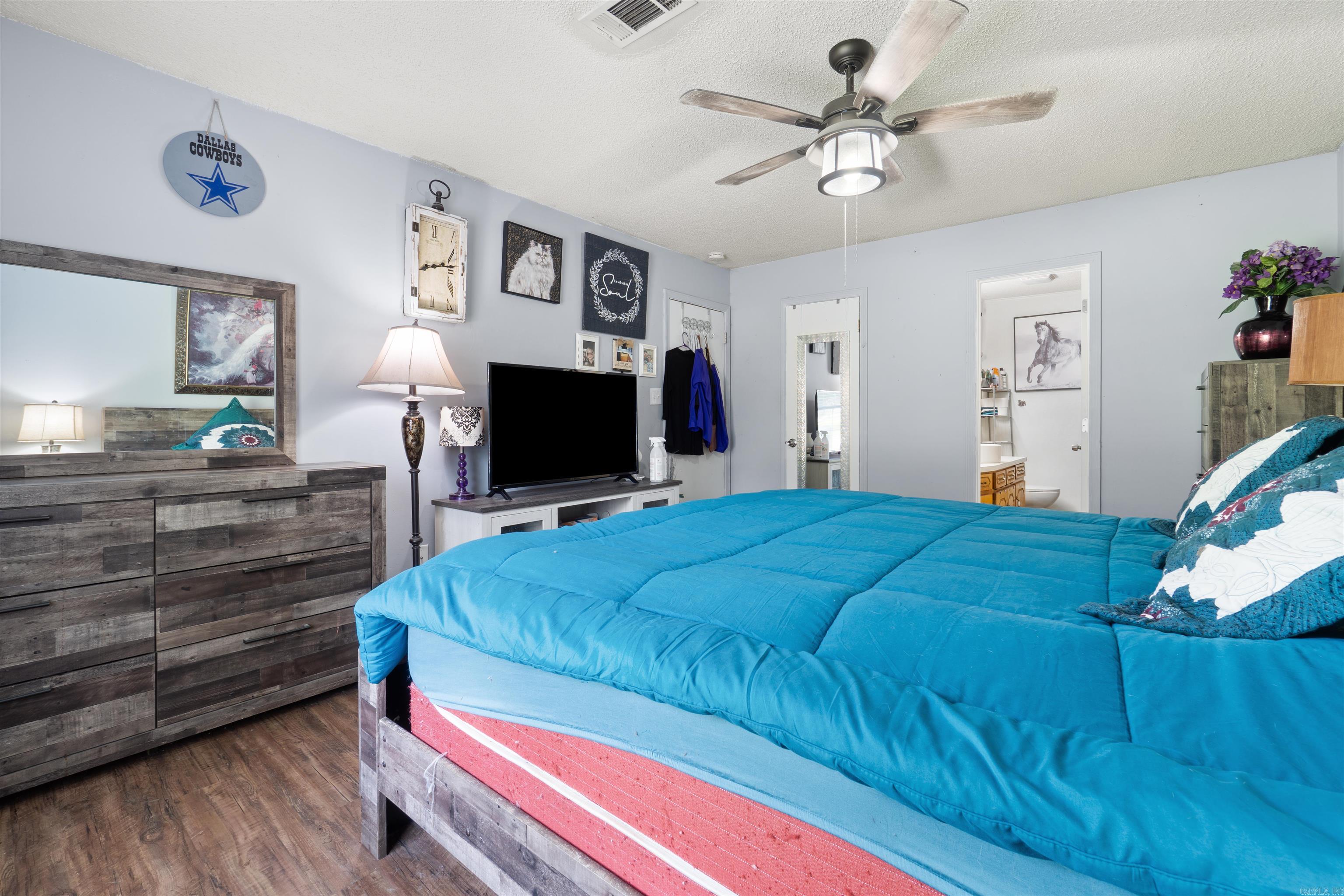 CABOT CITY AREA - Residential