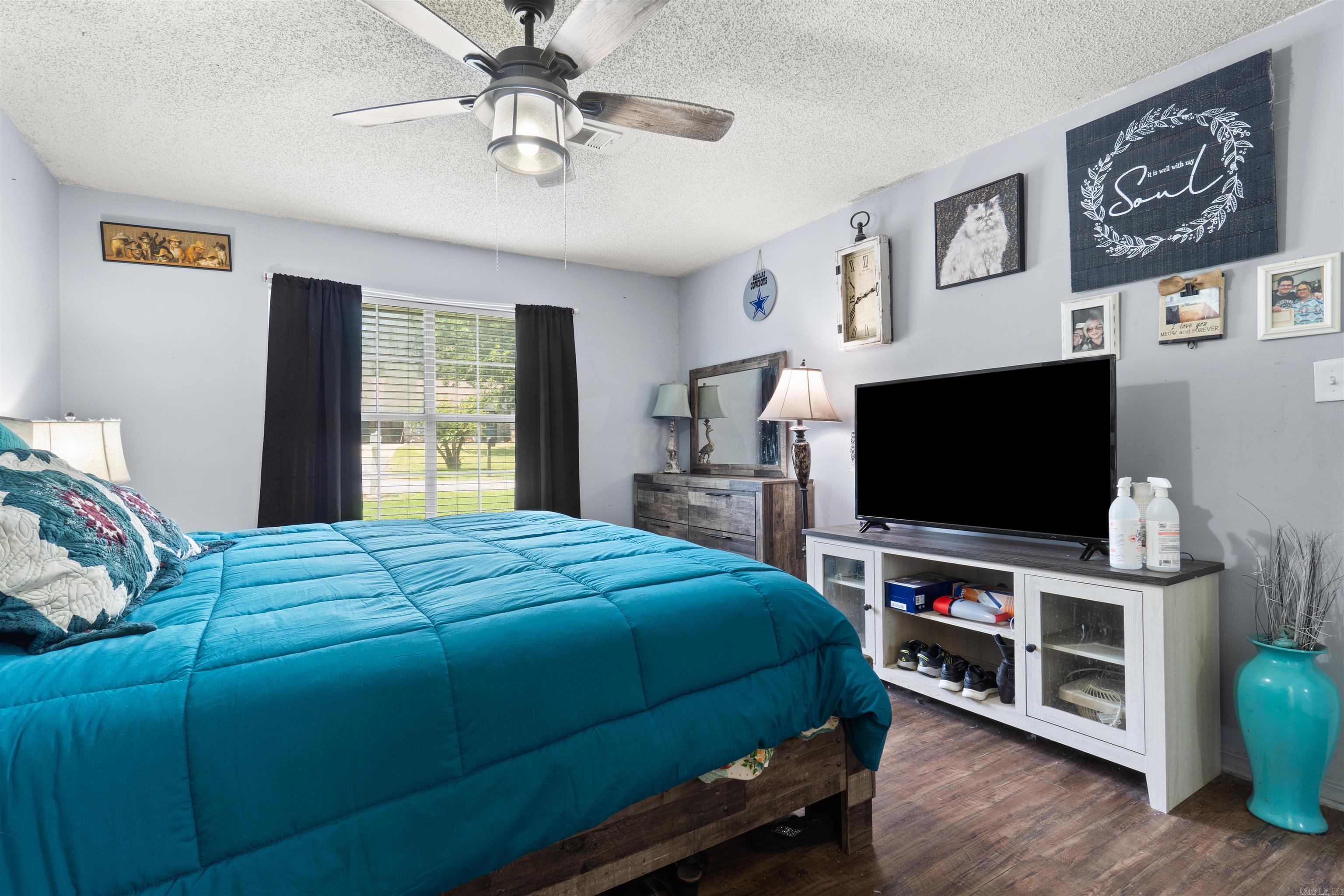 CABOT CITY AREA - Residential