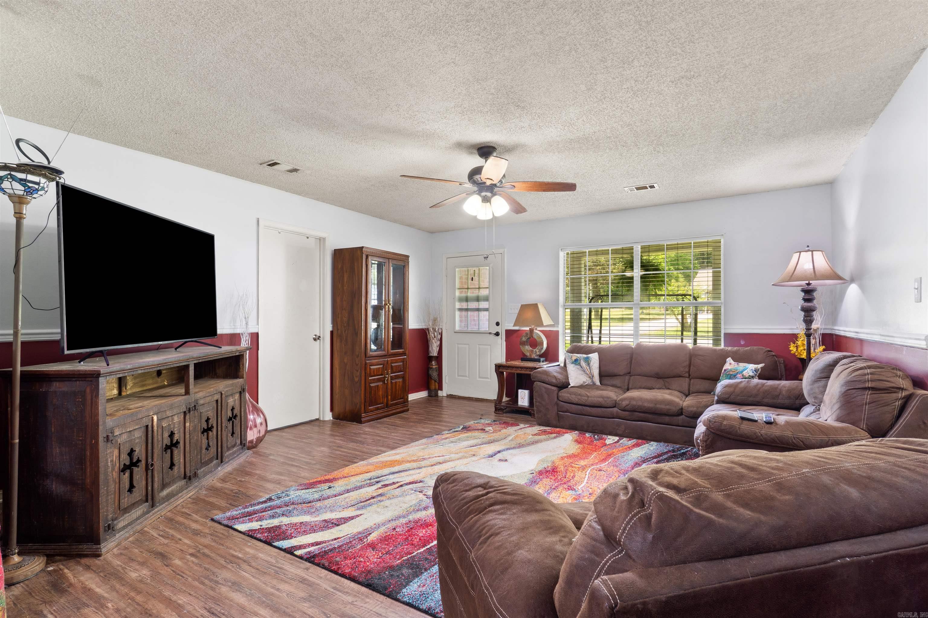 CABOT CITY AREA - Residential