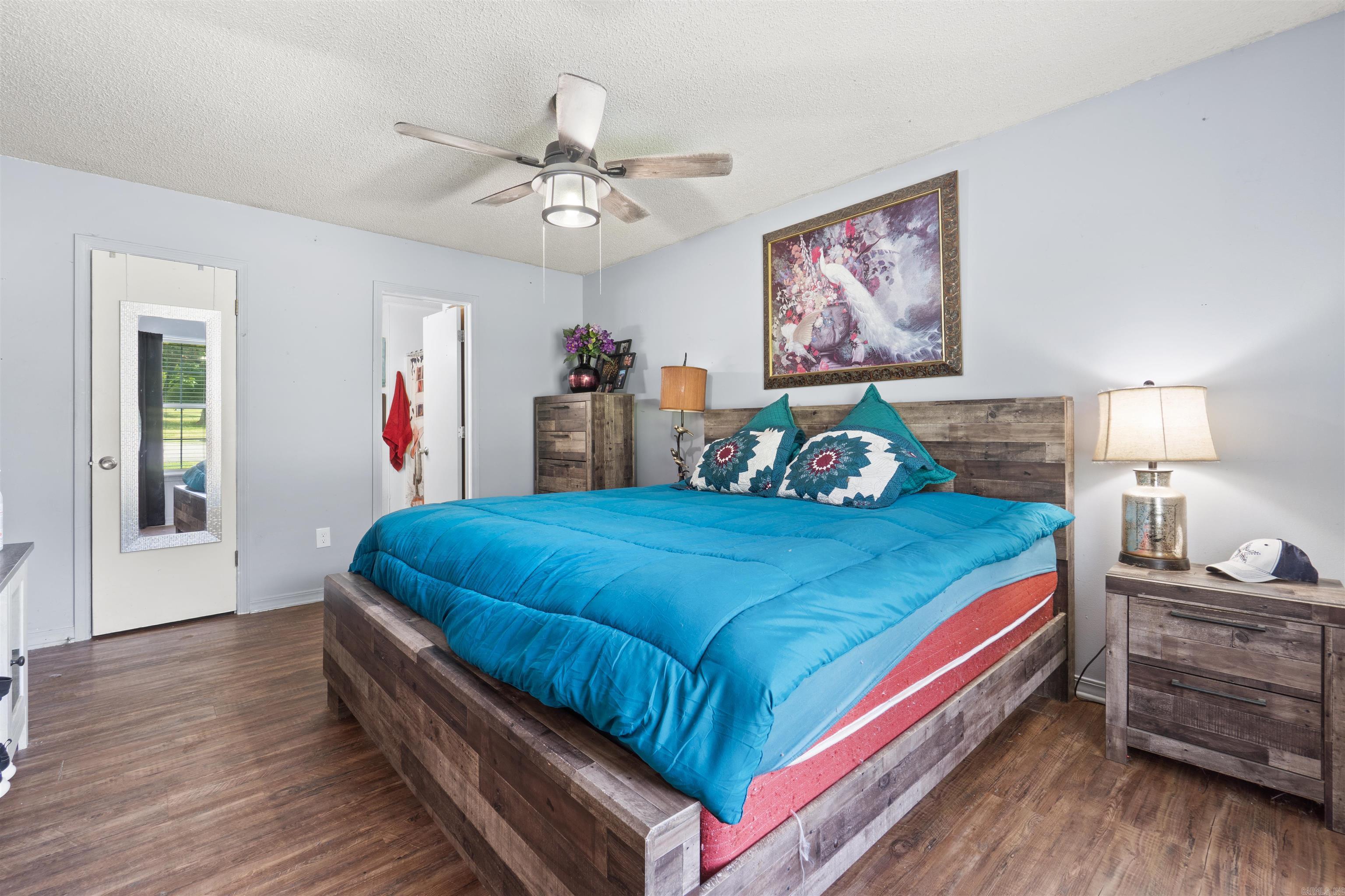 CABOT CITY AREA - Residential