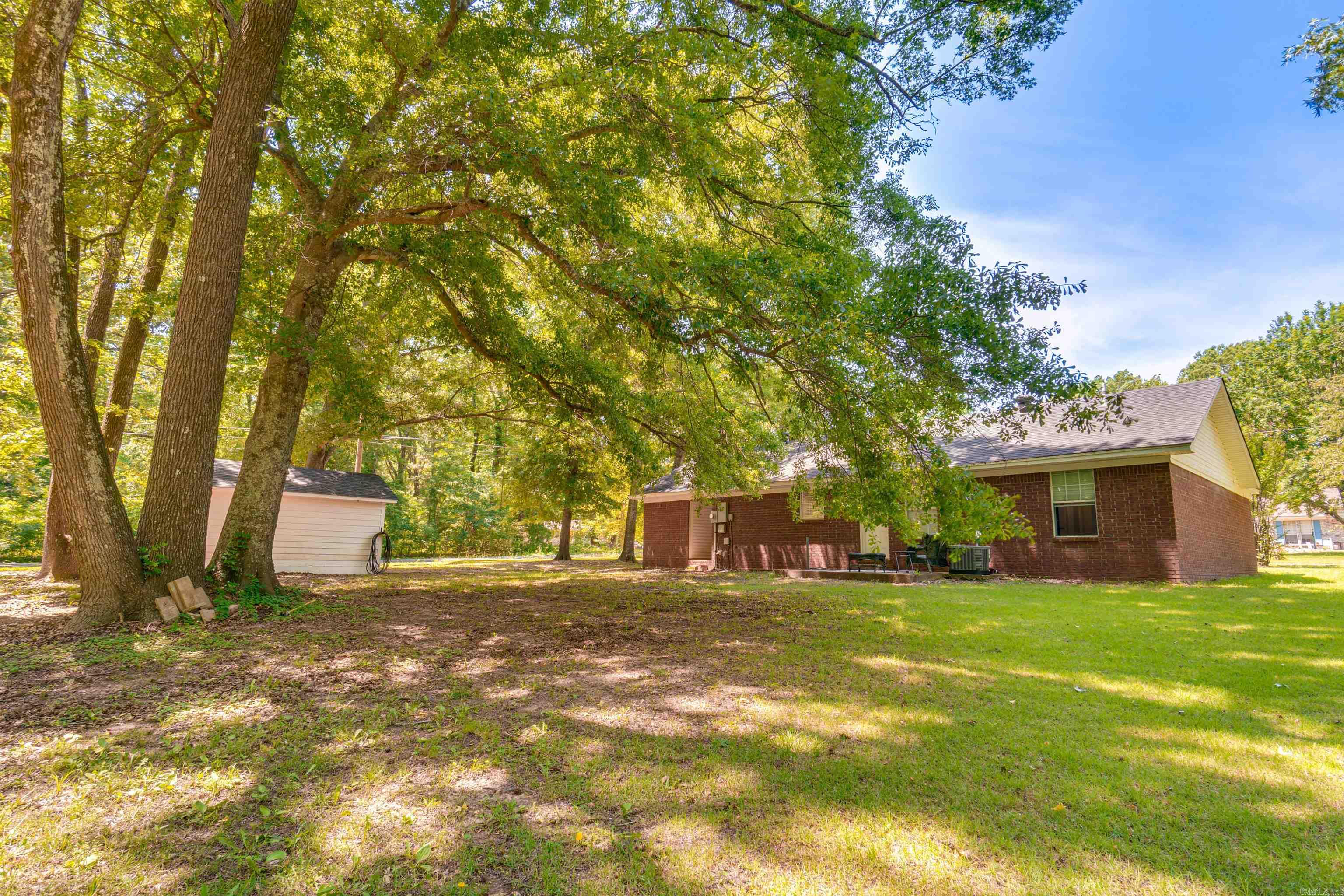 CABOT CITY AREA - Residential
