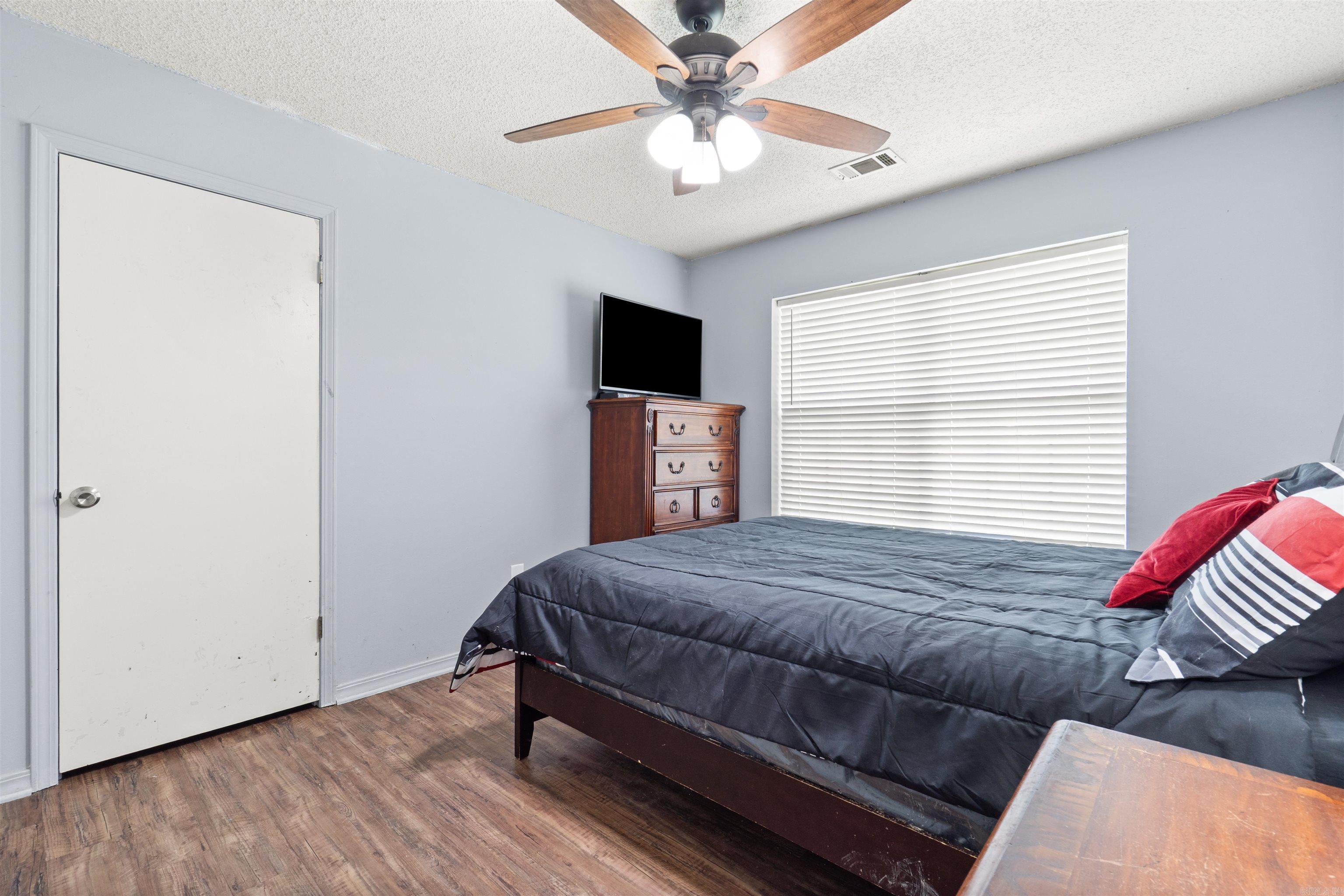 CABOT CITY AREA - Residential