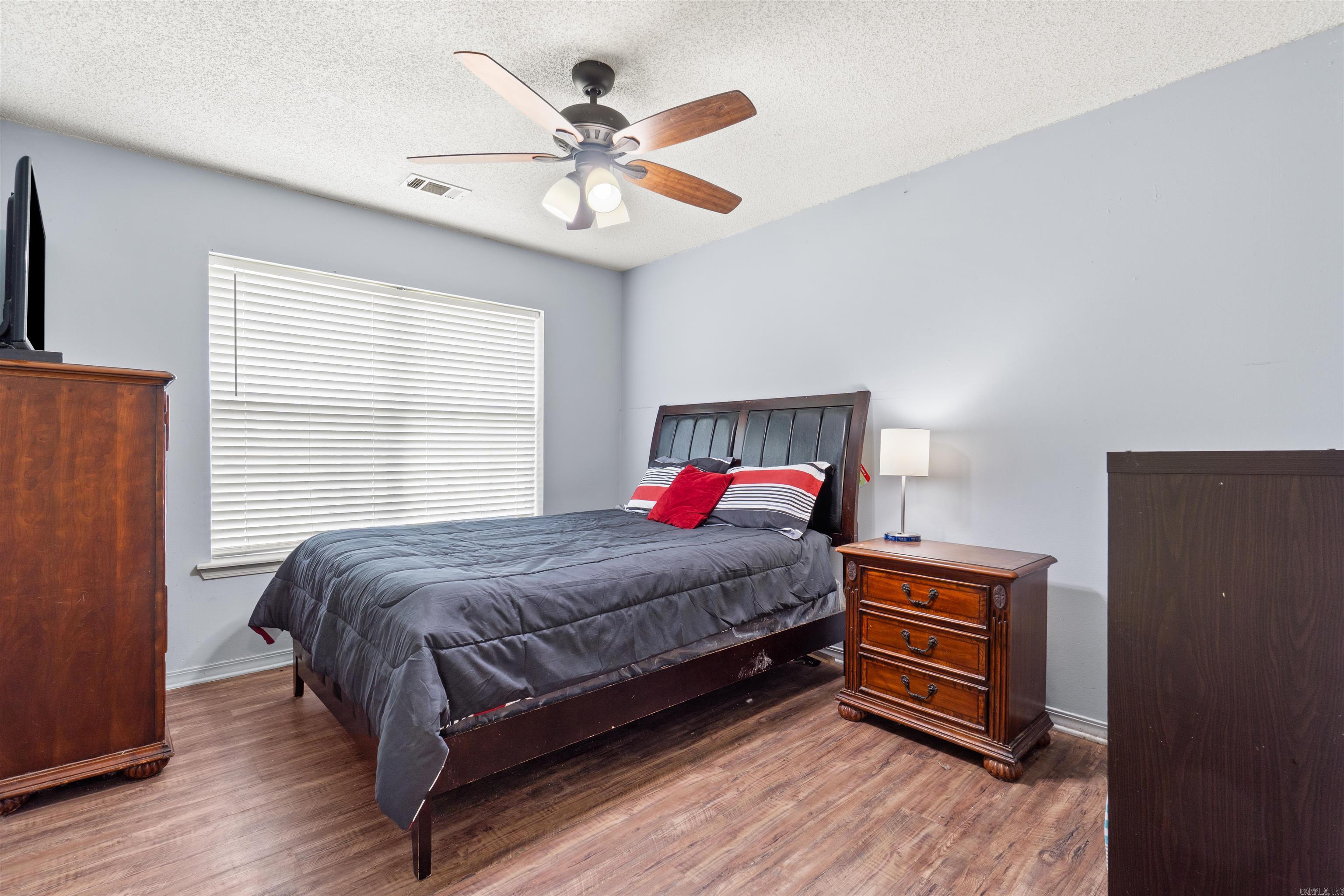 CABOT CITY AREA - Residential