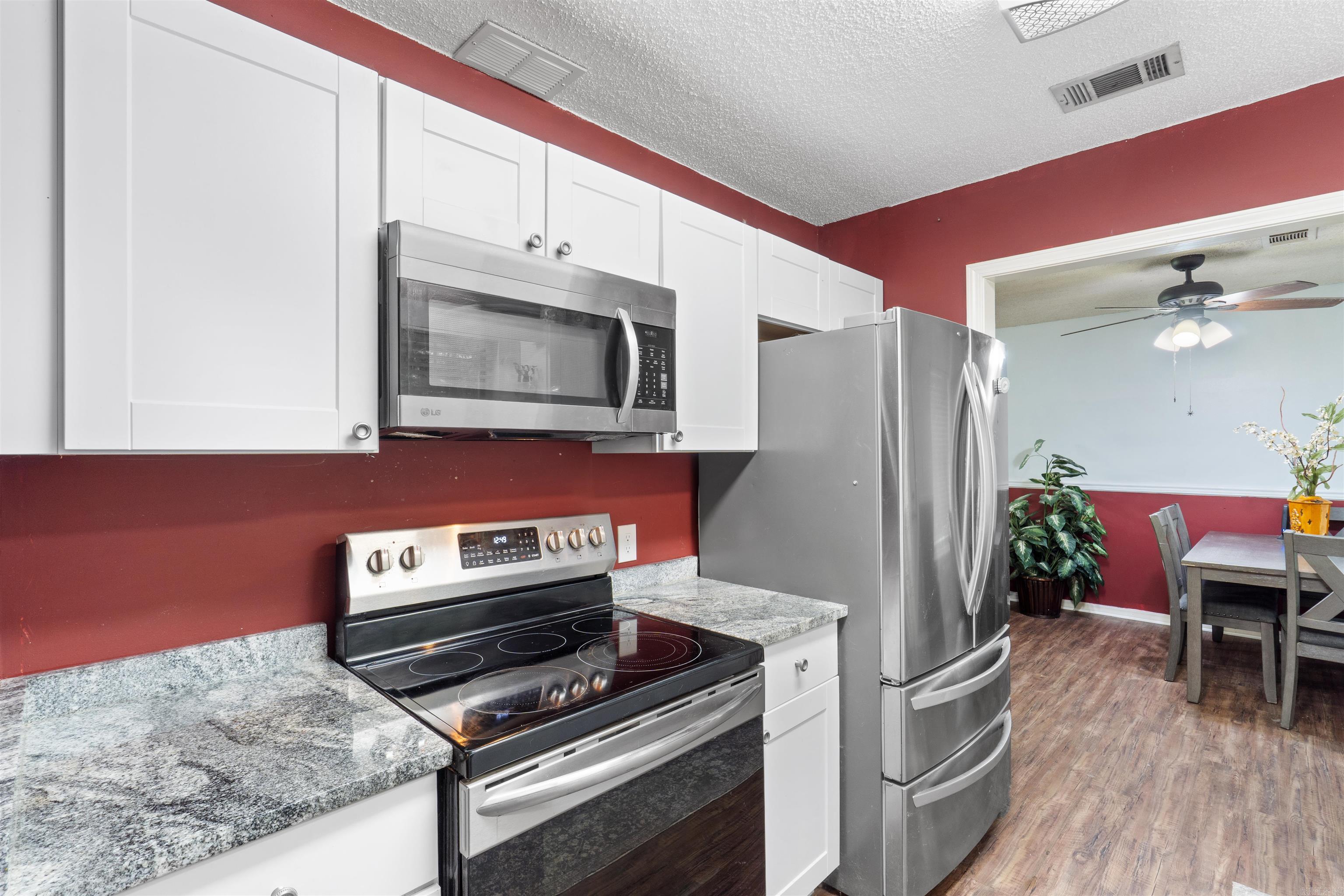 CABOT CITY AREA - Residential