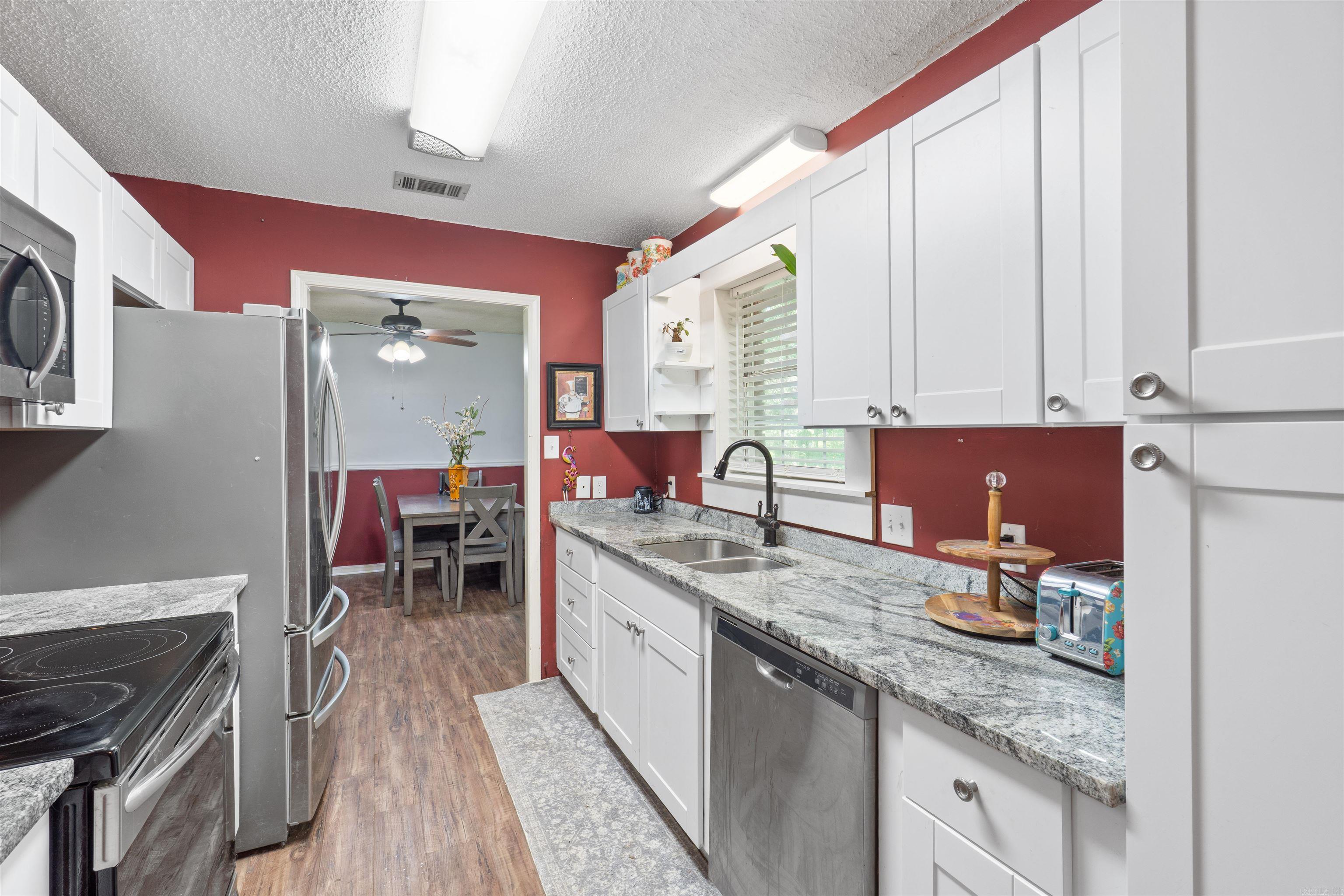 CABOT CITY AREA - Residential