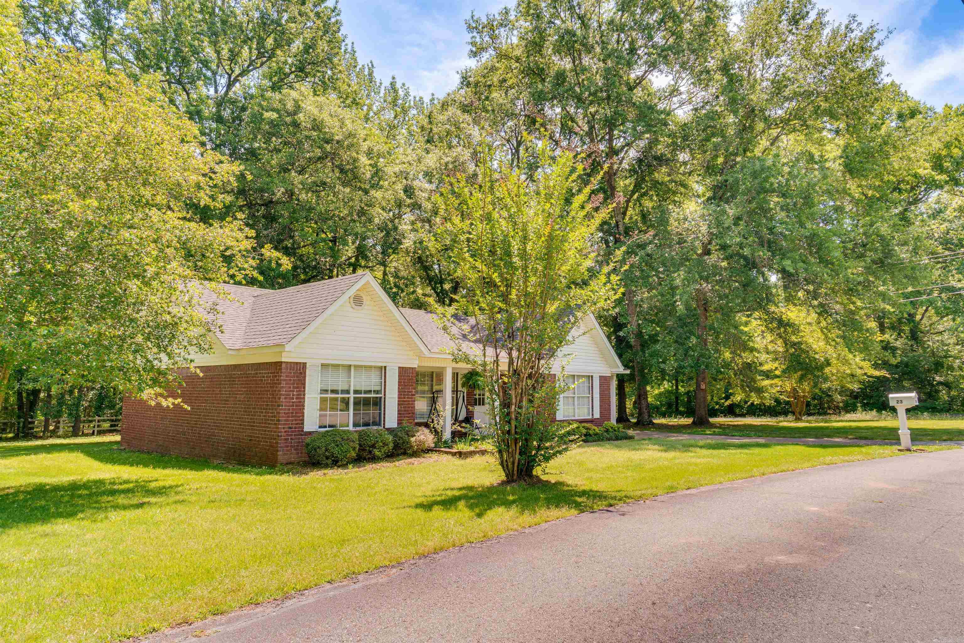 CABOT CITY AREA - Residential