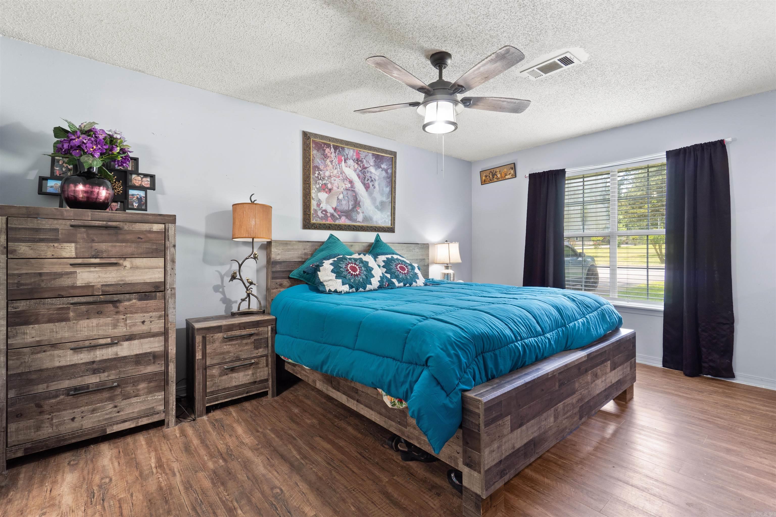 CABOT CITY AREA - Residential
