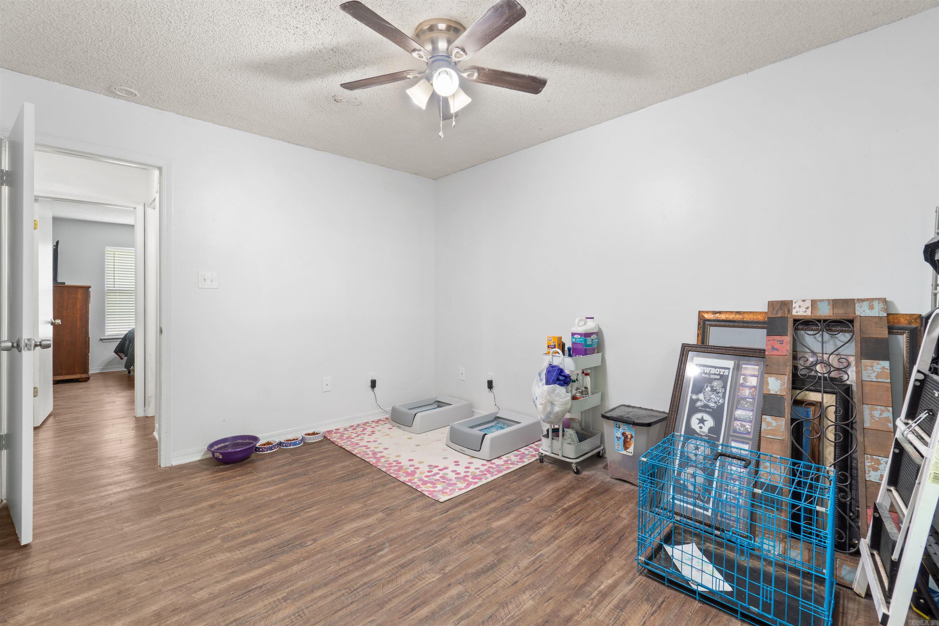 CABOT CITY AREA - Residential