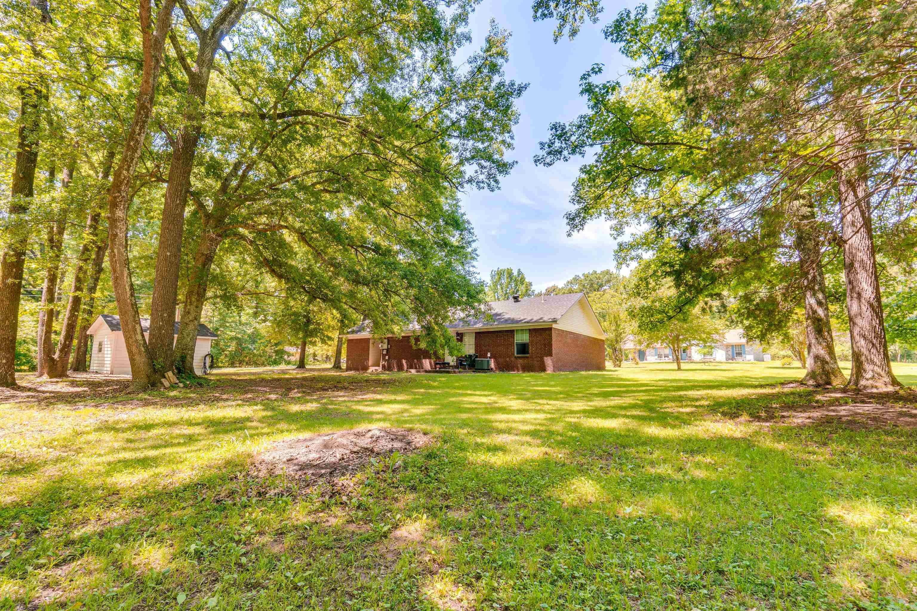 CABOT CITY AREA - Residential