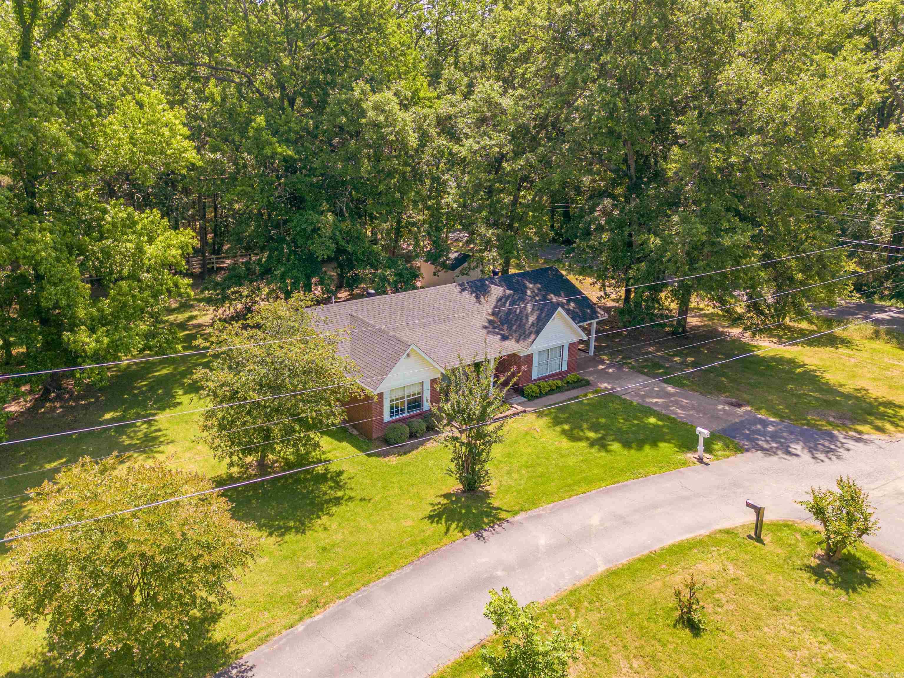 CABOT CITY AREA - Residential