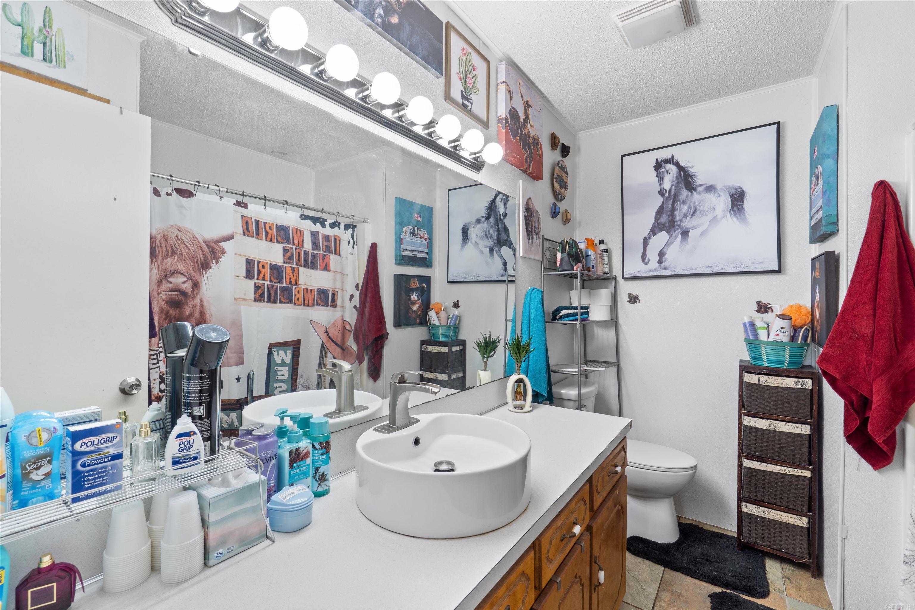 CABOT CITY AREA - Residential