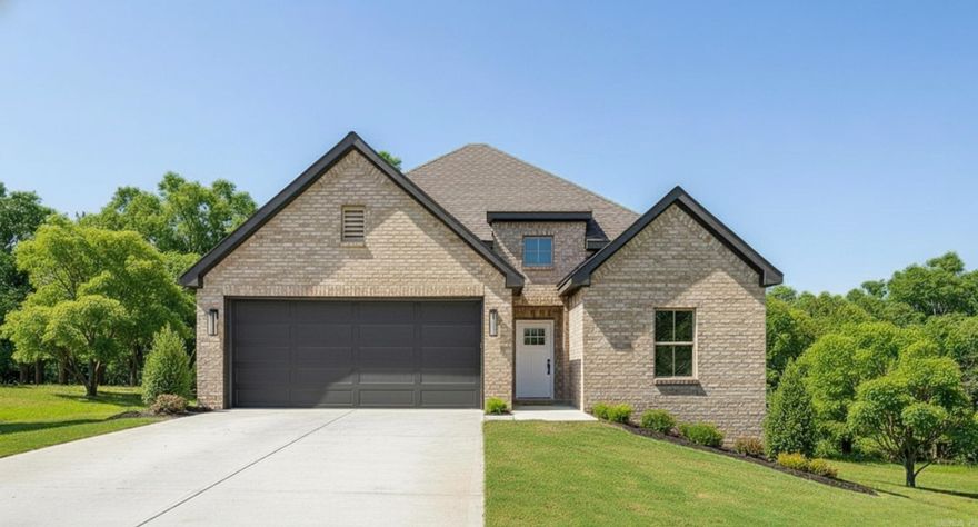 Welcome to 1109 Nix Rd, a thoughtfully designed 4-bedroom, 2-bathroom home currently under construction by Hines Homes. With customizations still available, now is the perfect time to make this home uniquely yours!  Step inside to an open-concept floor plan that seamlessly blends comfort and functionality. The spacious primary suite offers a private retreat, while the modern kitchen includes a walk-in pantry for plenty of storage and convenience.  Enjoy evenings on the covered back porch, perfect for relaxing or entertaining year-round. With quality craftsmanship and attention to detail, this home is built to fit both your lifestyle and your vision.  Don’t miss the opportunity to personalize this beautiful new home before completion! Contact us today for more details.