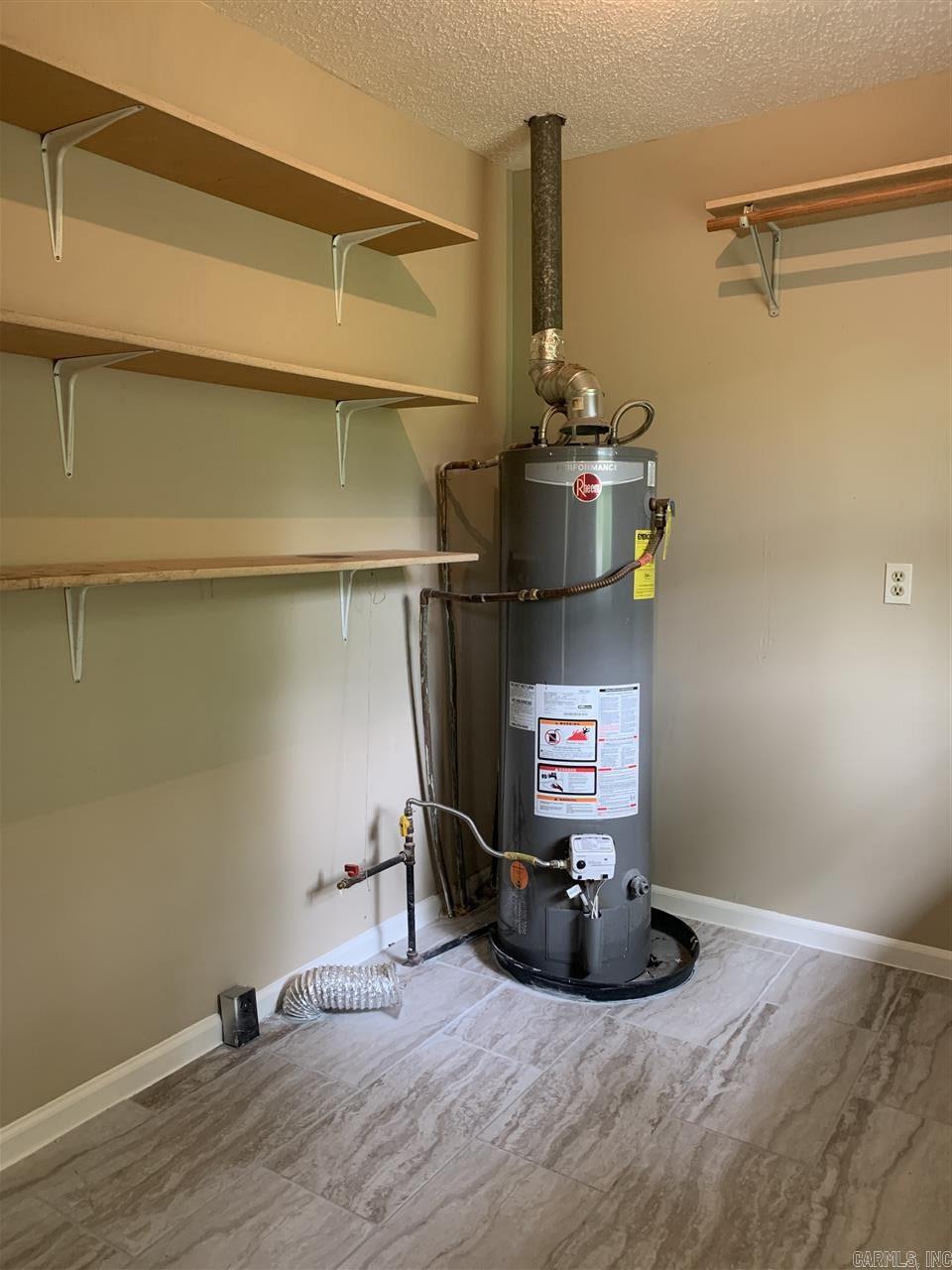 Kellogg - Residential Lease