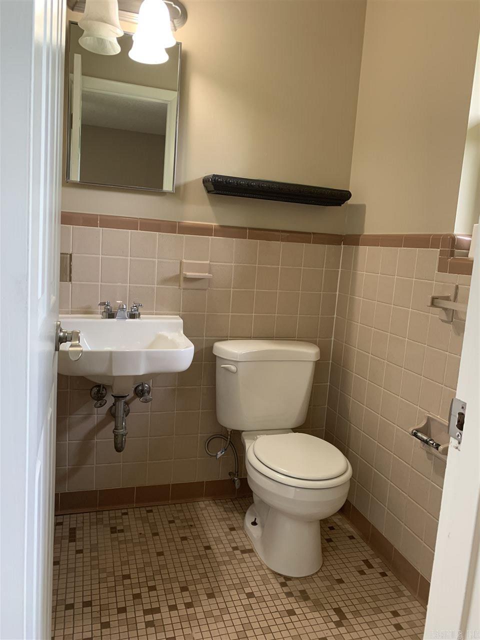 Kellogg - Residential Lease