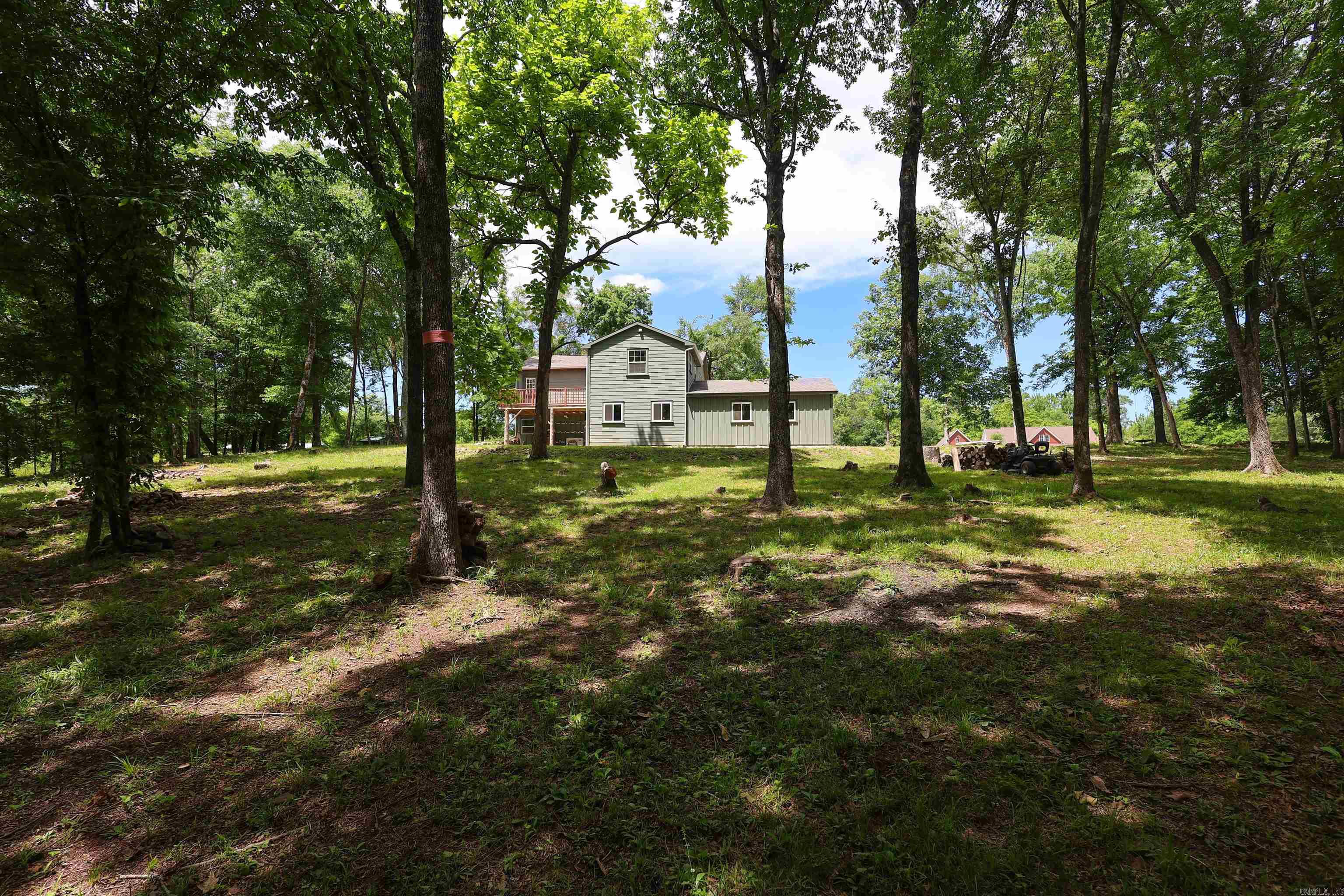 REVAS RETREAT - Residential