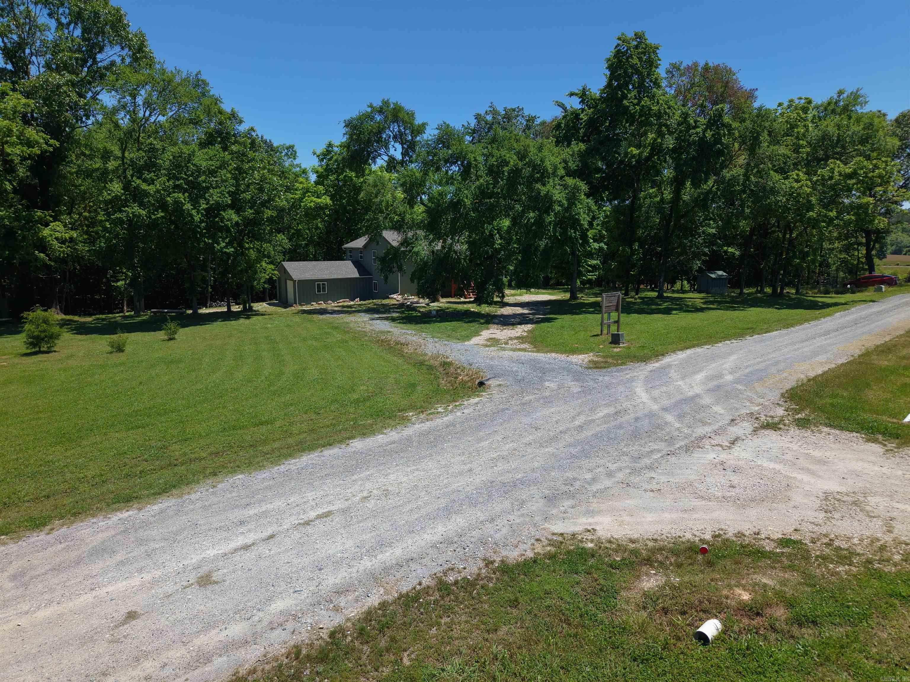 REVAS RETREAT - Residential