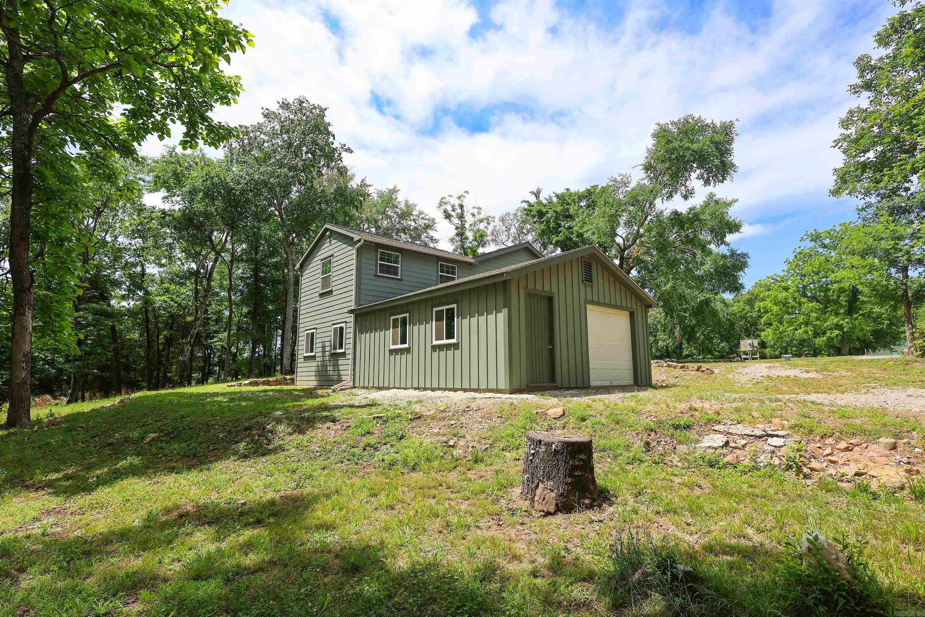 REVAS RETREAT - Residential