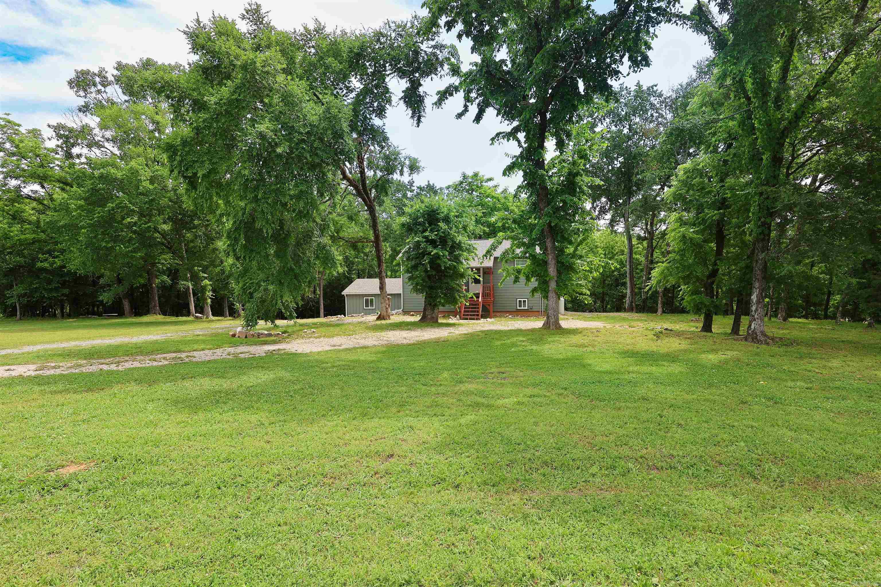 REVAS RETREAT - Residential