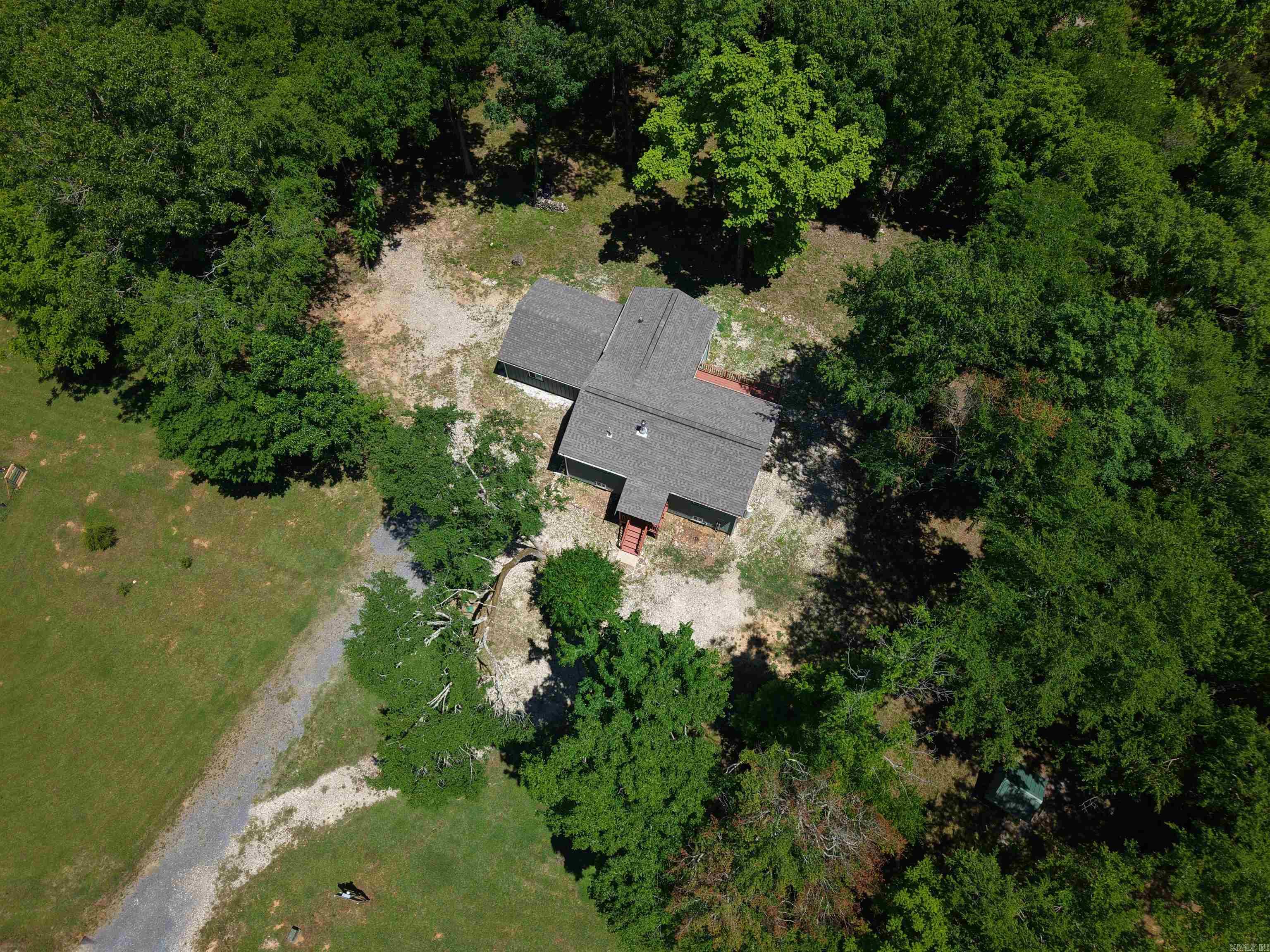 REVAS RETREAT - Residential