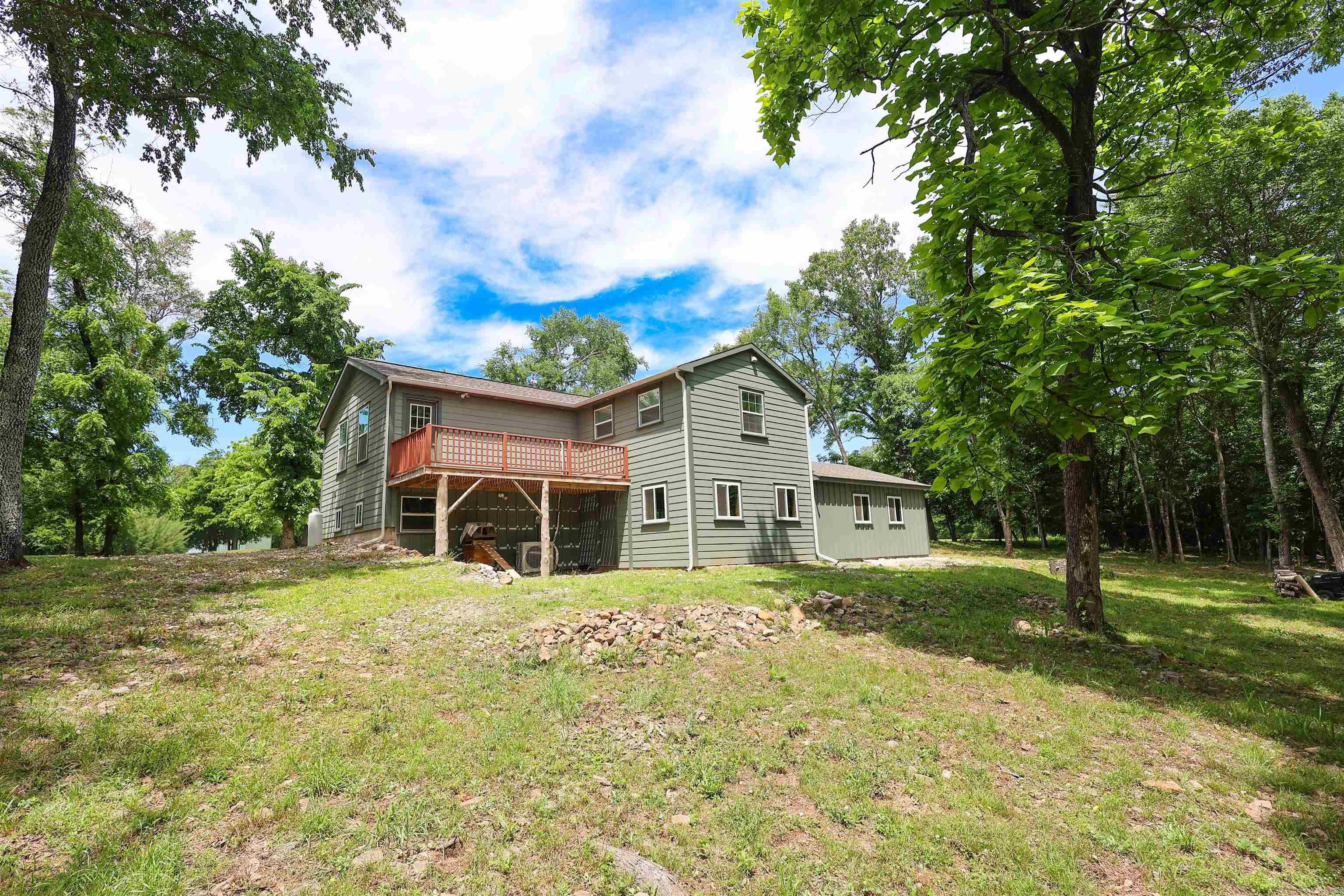 REVAS RETREAT - Residential