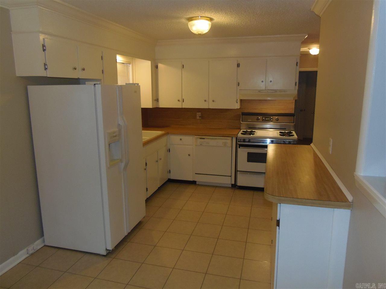 Heatherfield - Residential