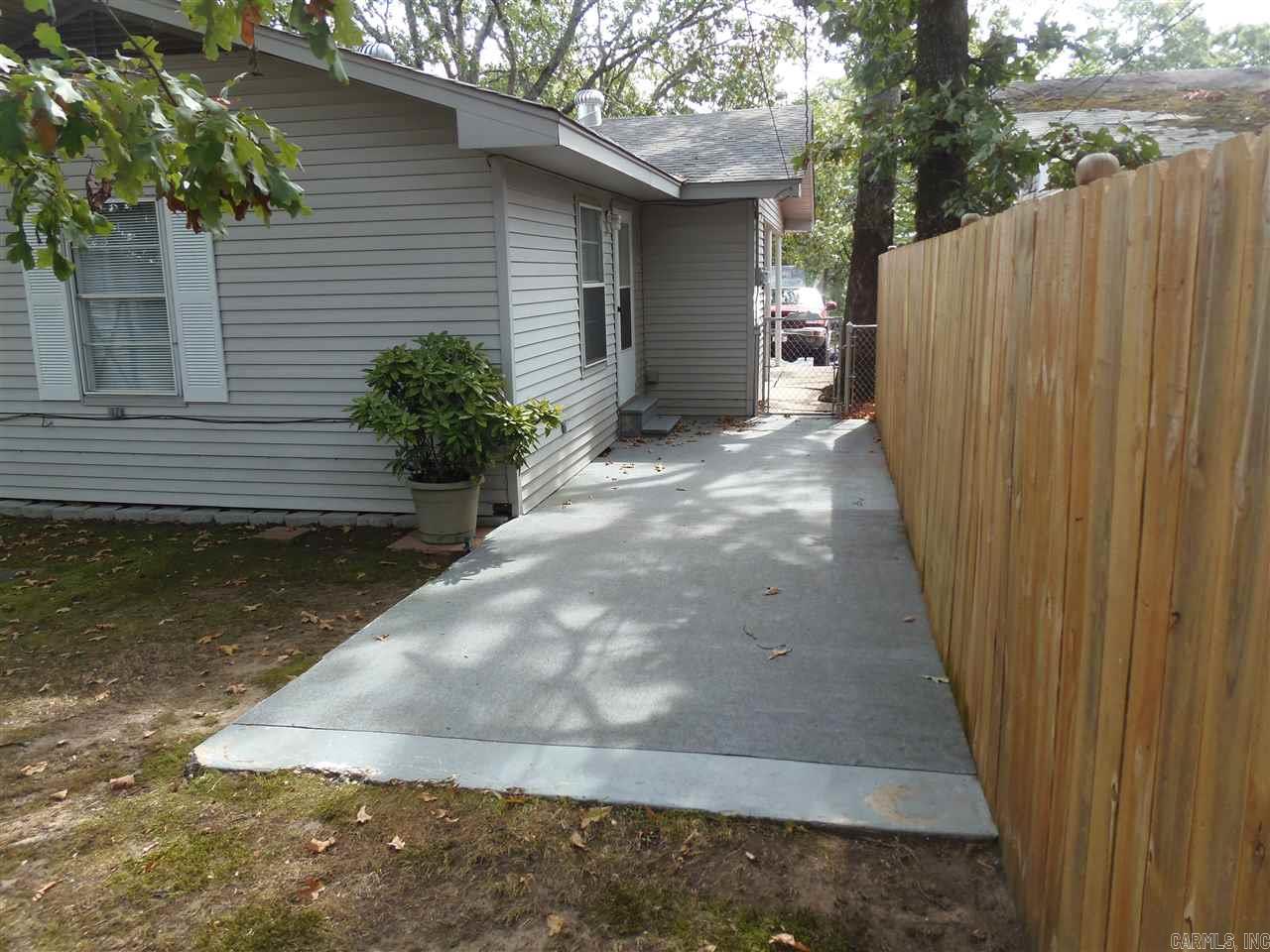 Heatherfield - Residential