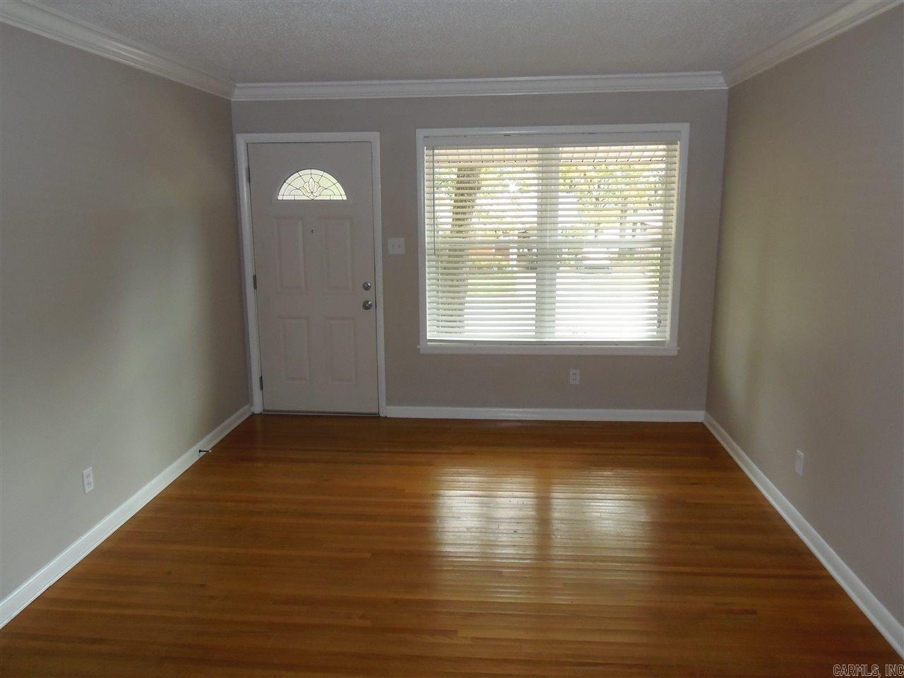 Heatherfield - Residential