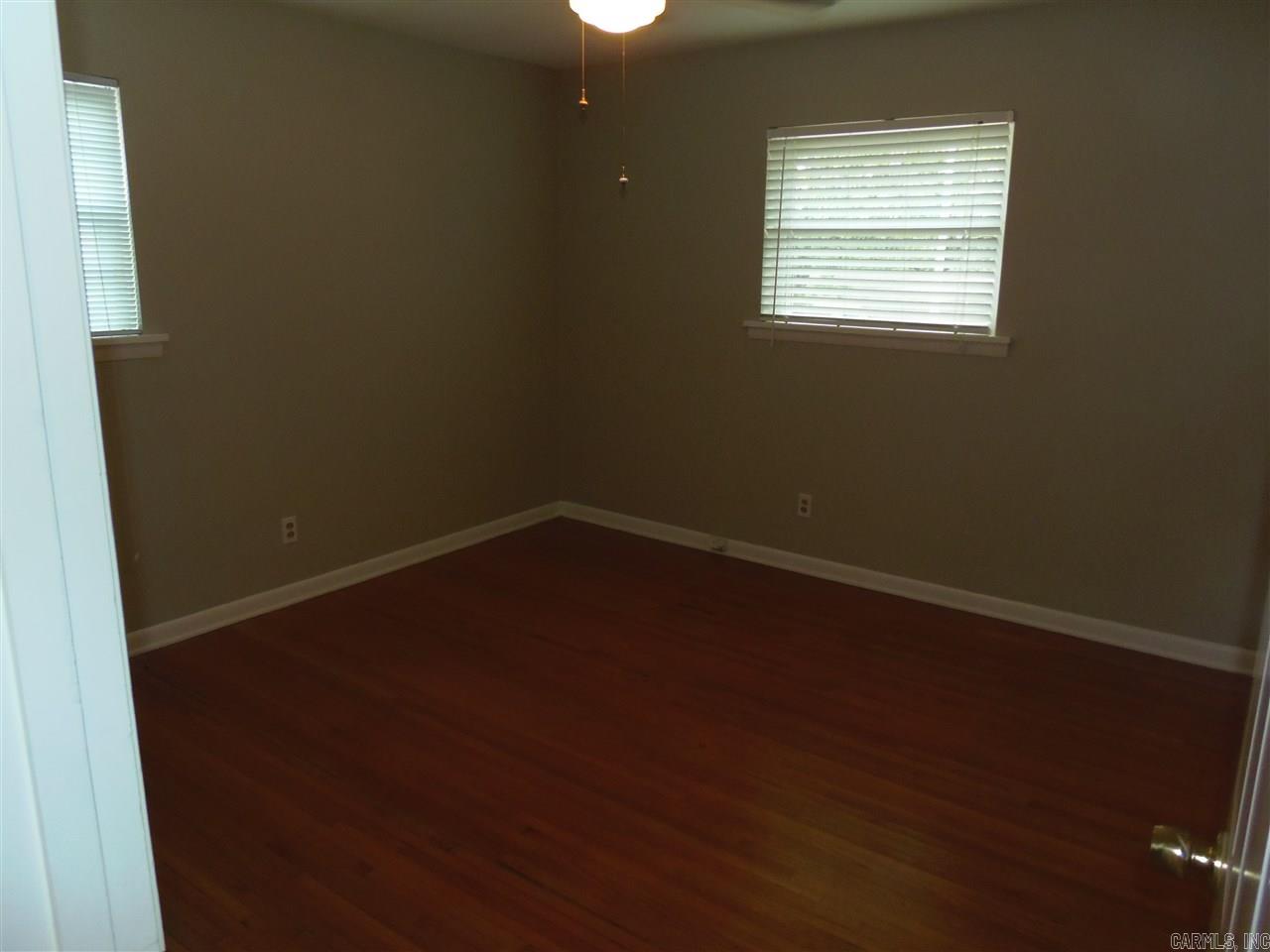 Heatherfield - Residential