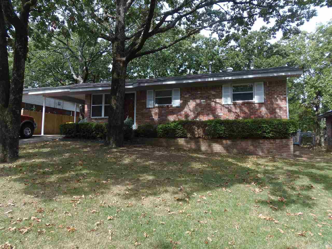 Heatherfield - Residential