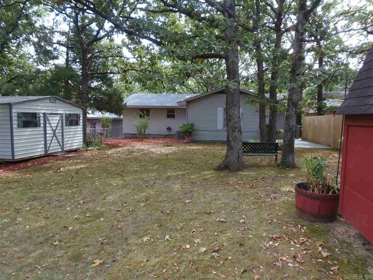 Heatherfield - Residential