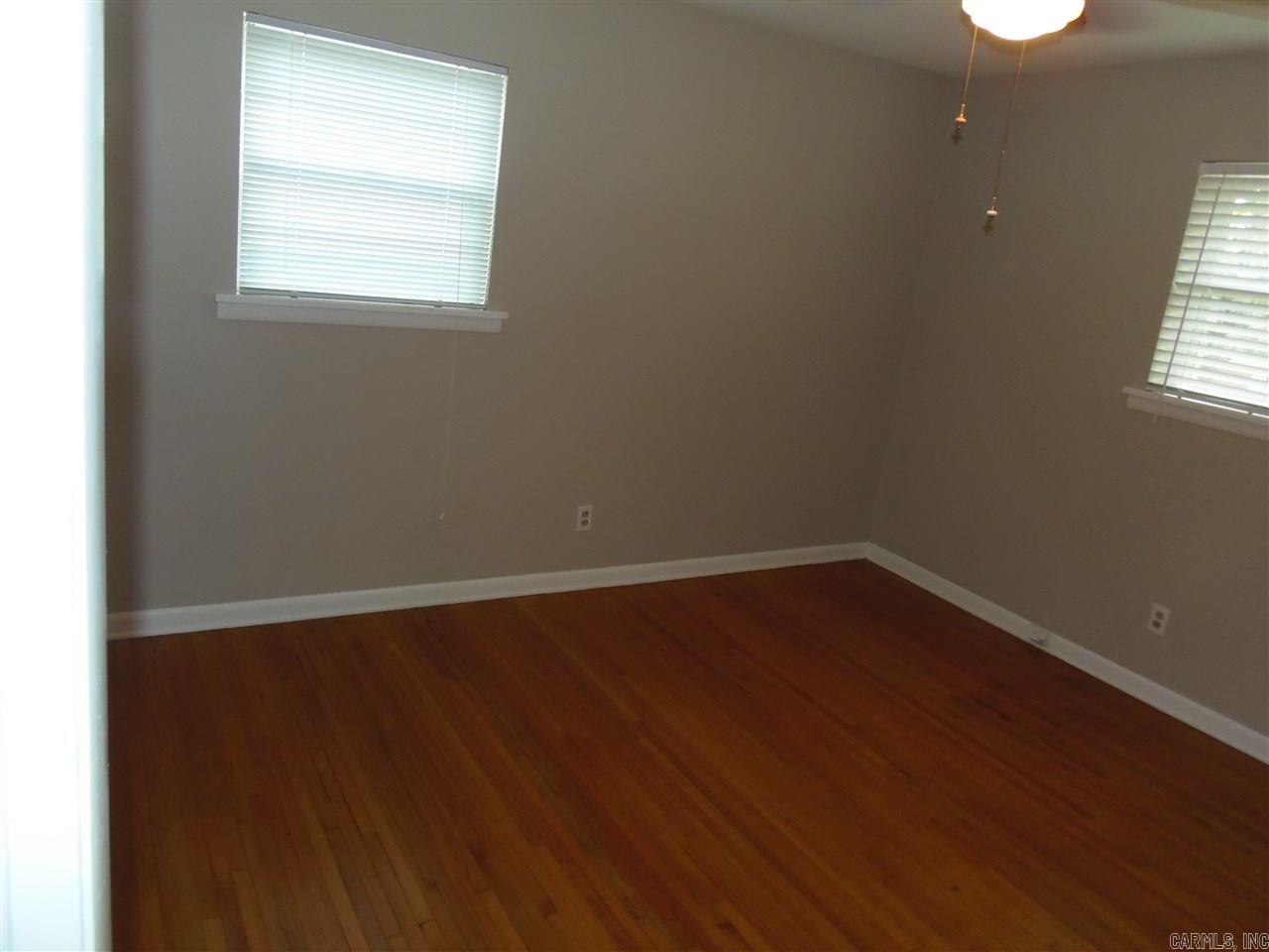 Heatherfield - Residential