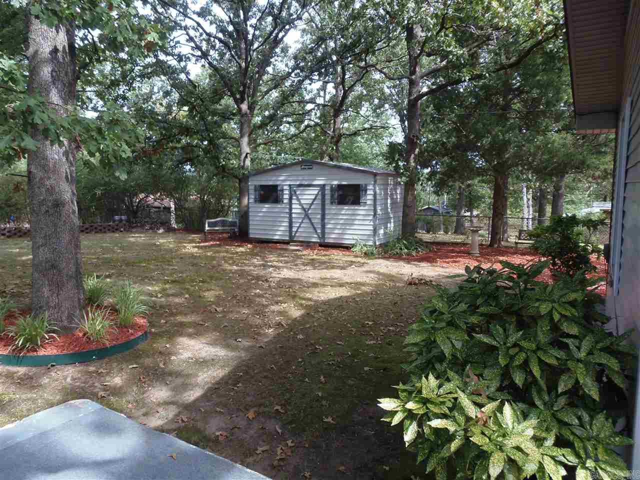 Heatherfield - Residential