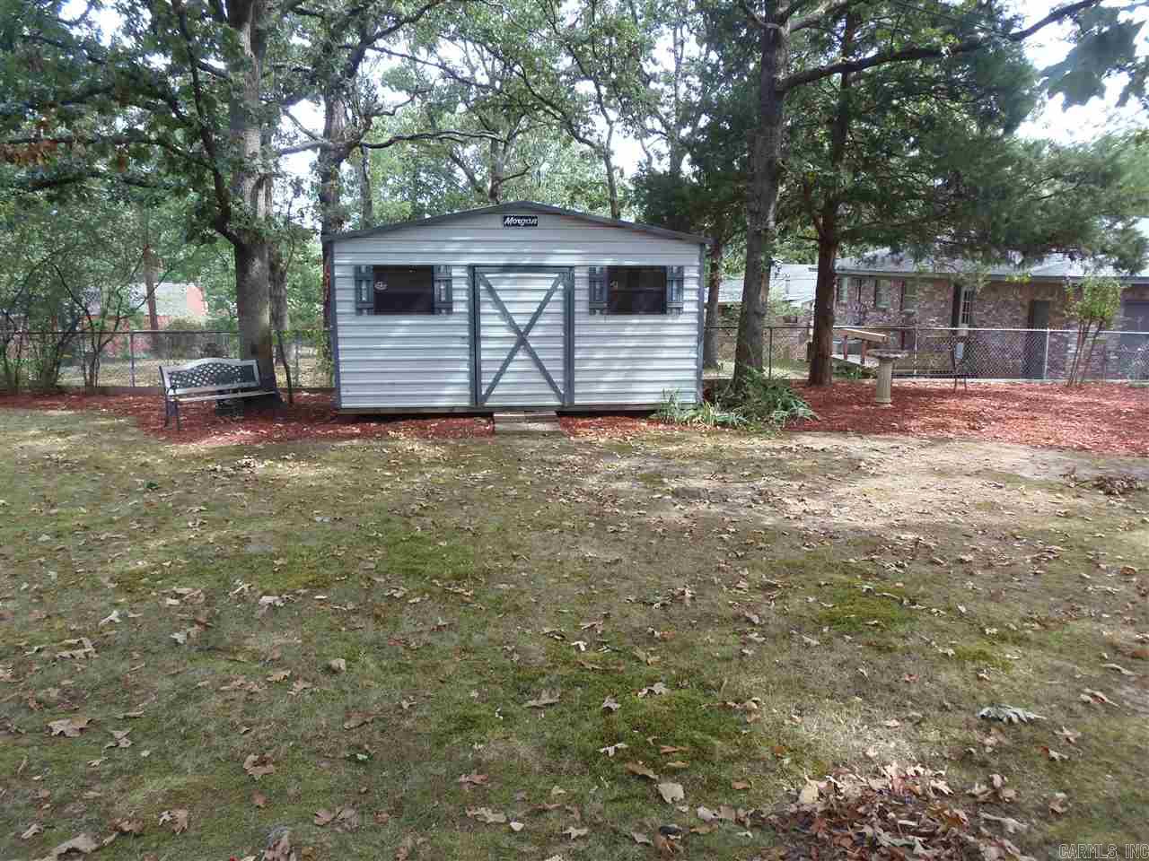 Heatherfield - Residential