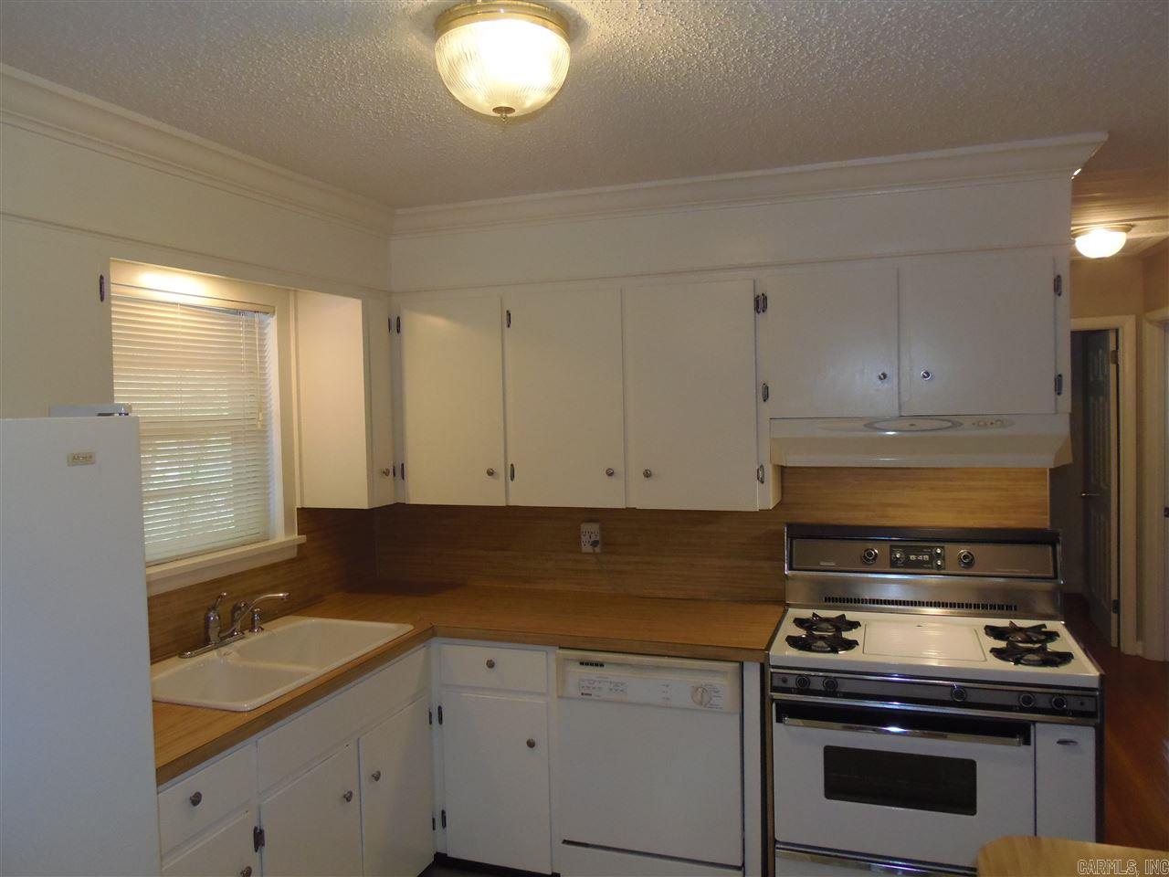 Heatherfield - Residential