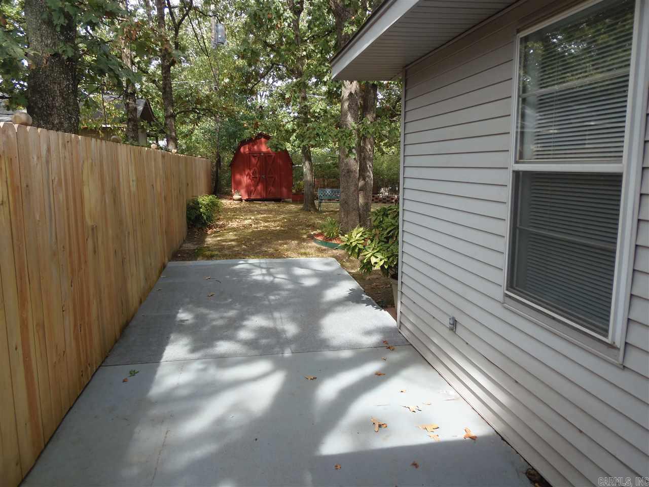 Heatherfield - Residential