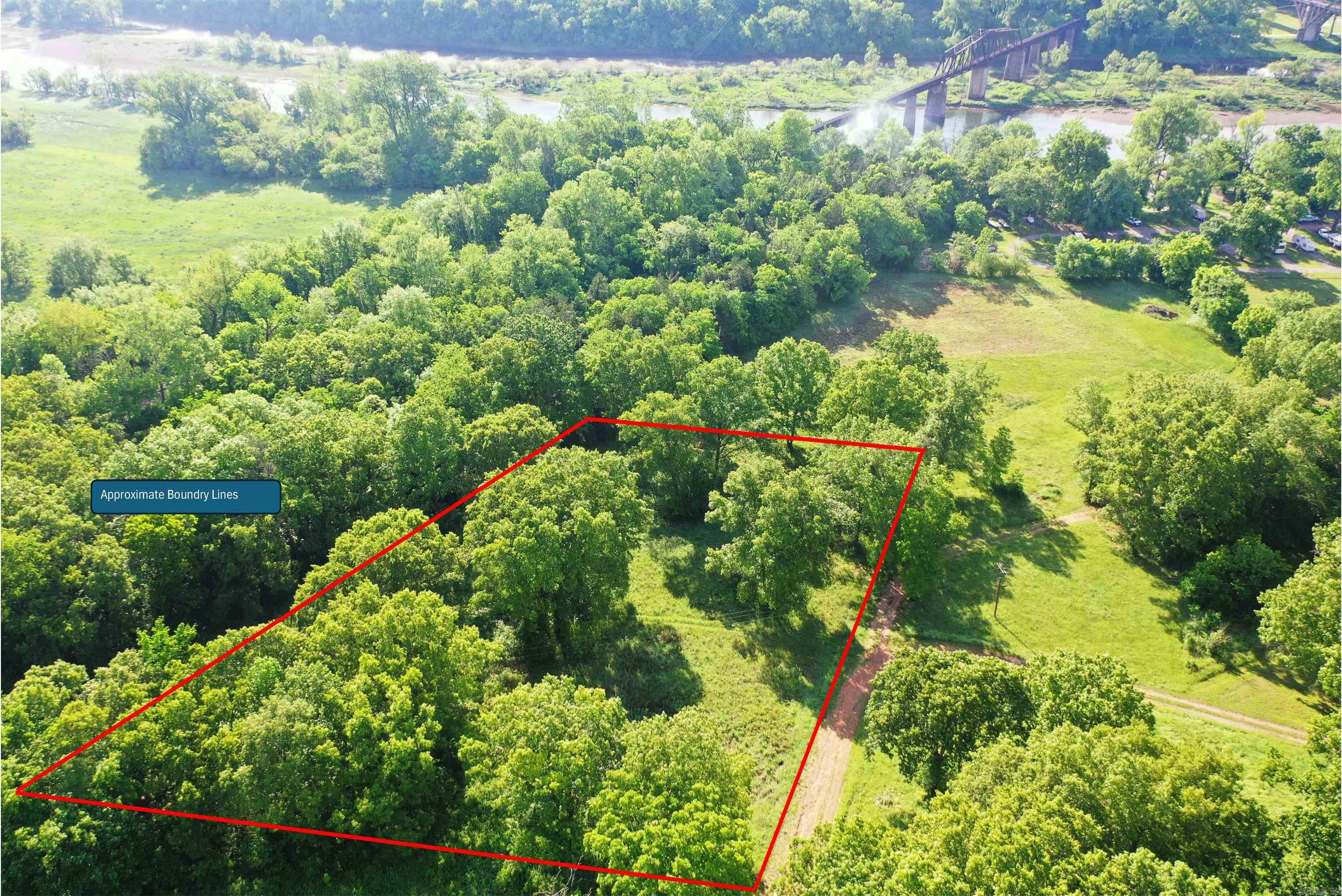 Riverview Estates - Land