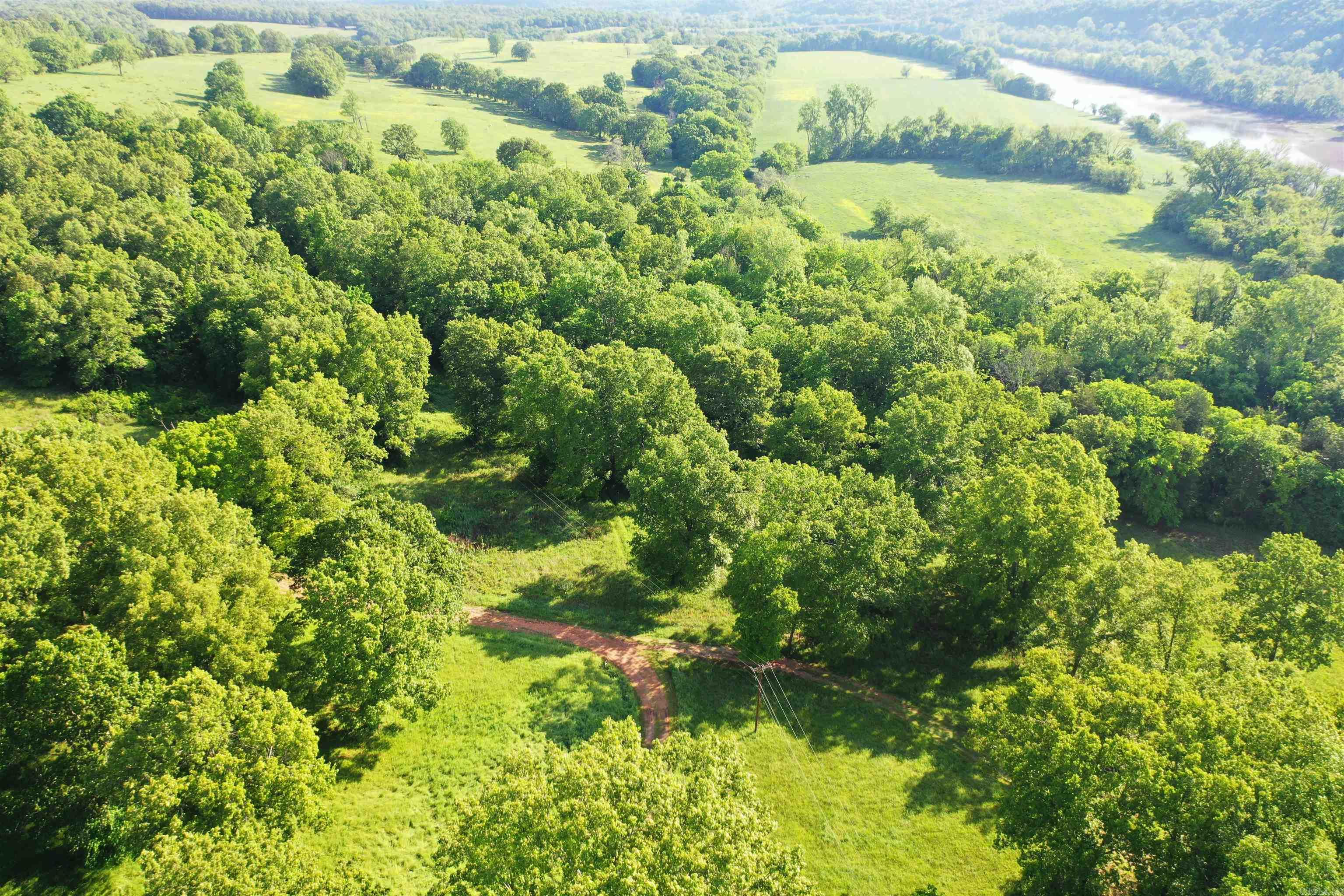 Riverview Estates - Land